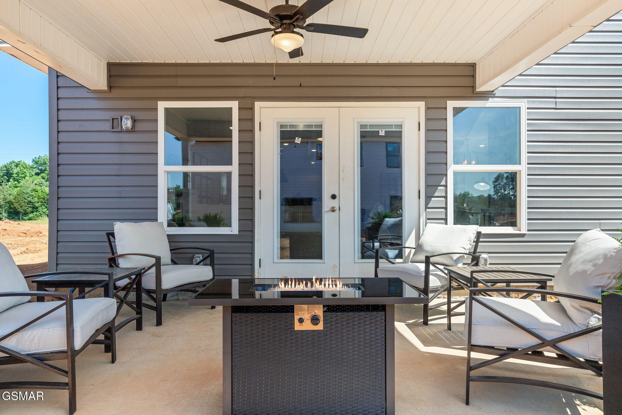 2501 Silver Trout Drive Drive Unit: Lot 1