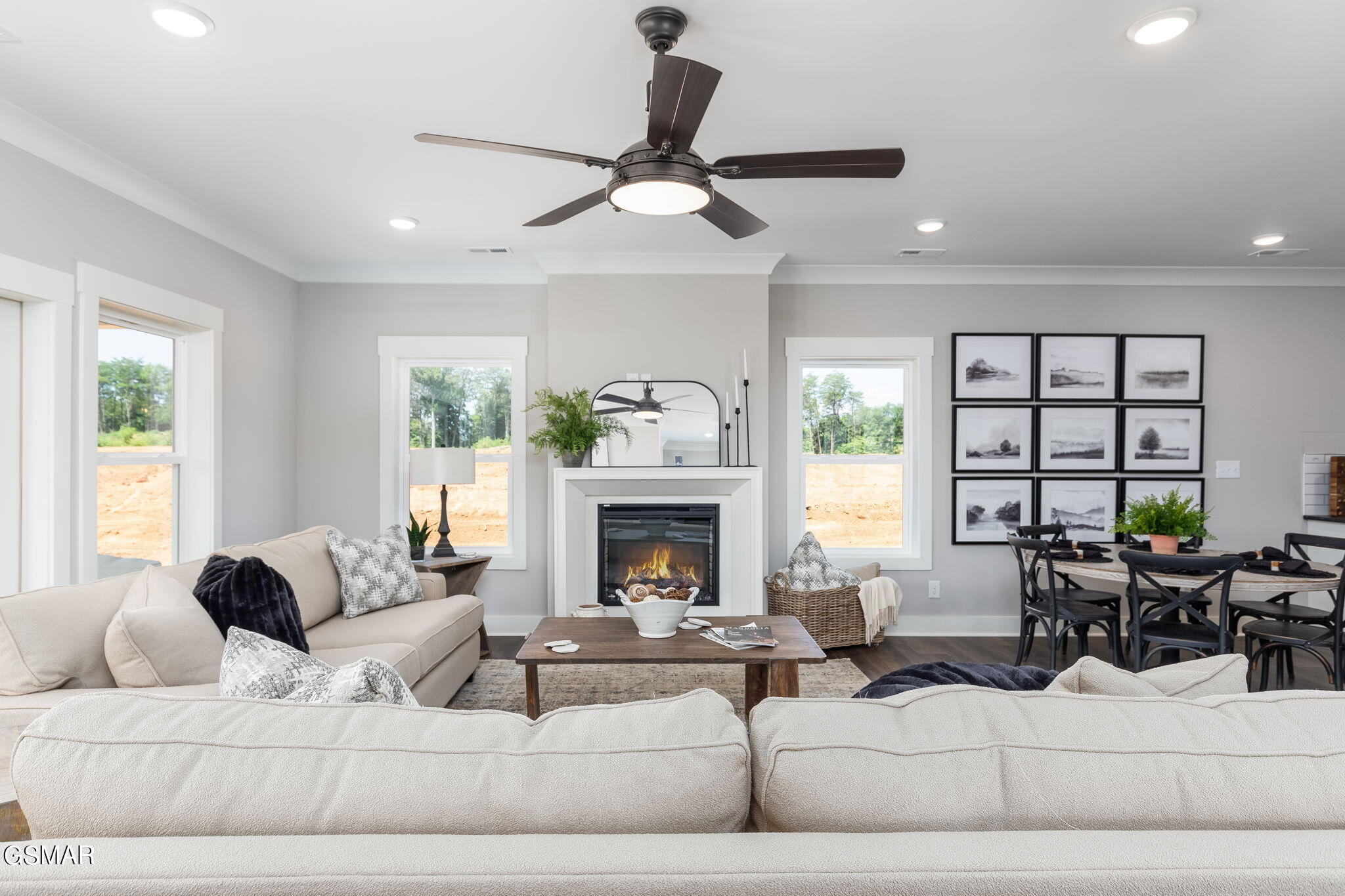 2501 Silver Trout Drive Drive Unit: Lot 1