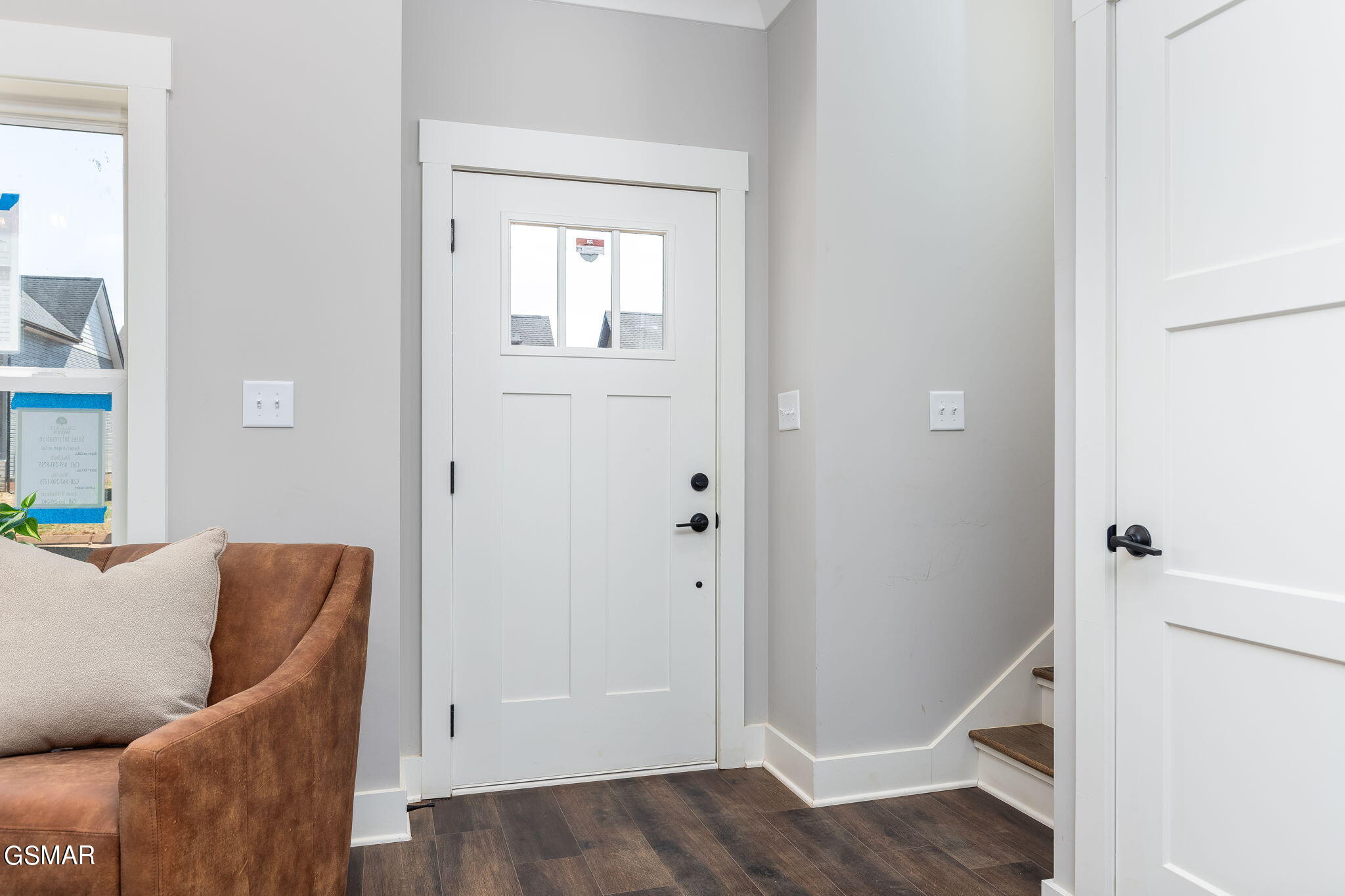 2501 Silver Trout Drive Drive Unit: Lot 1