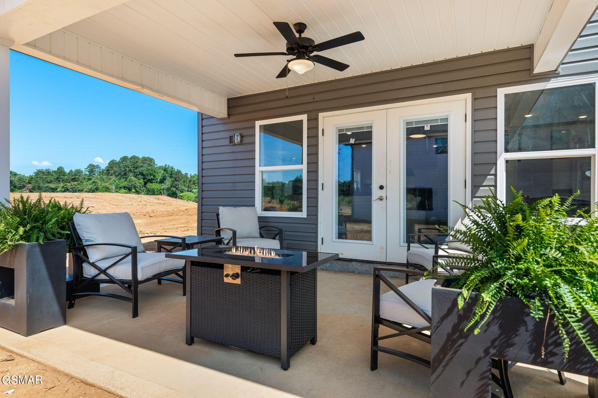 2501 Silver Trout Drive Drive Unit: Lot 1