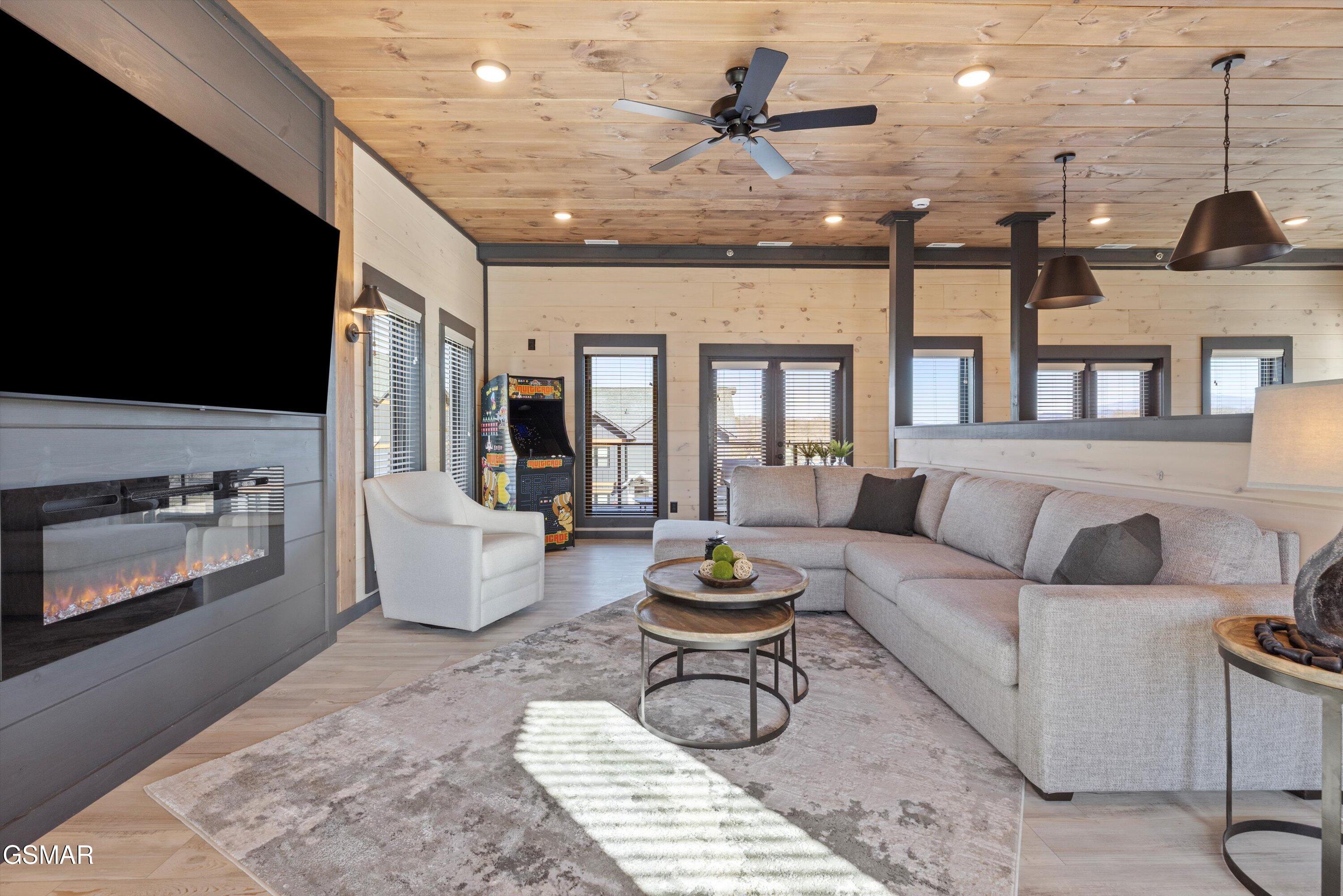 LOT 64R Rambling Creek Way Way Unit: Lot 64R