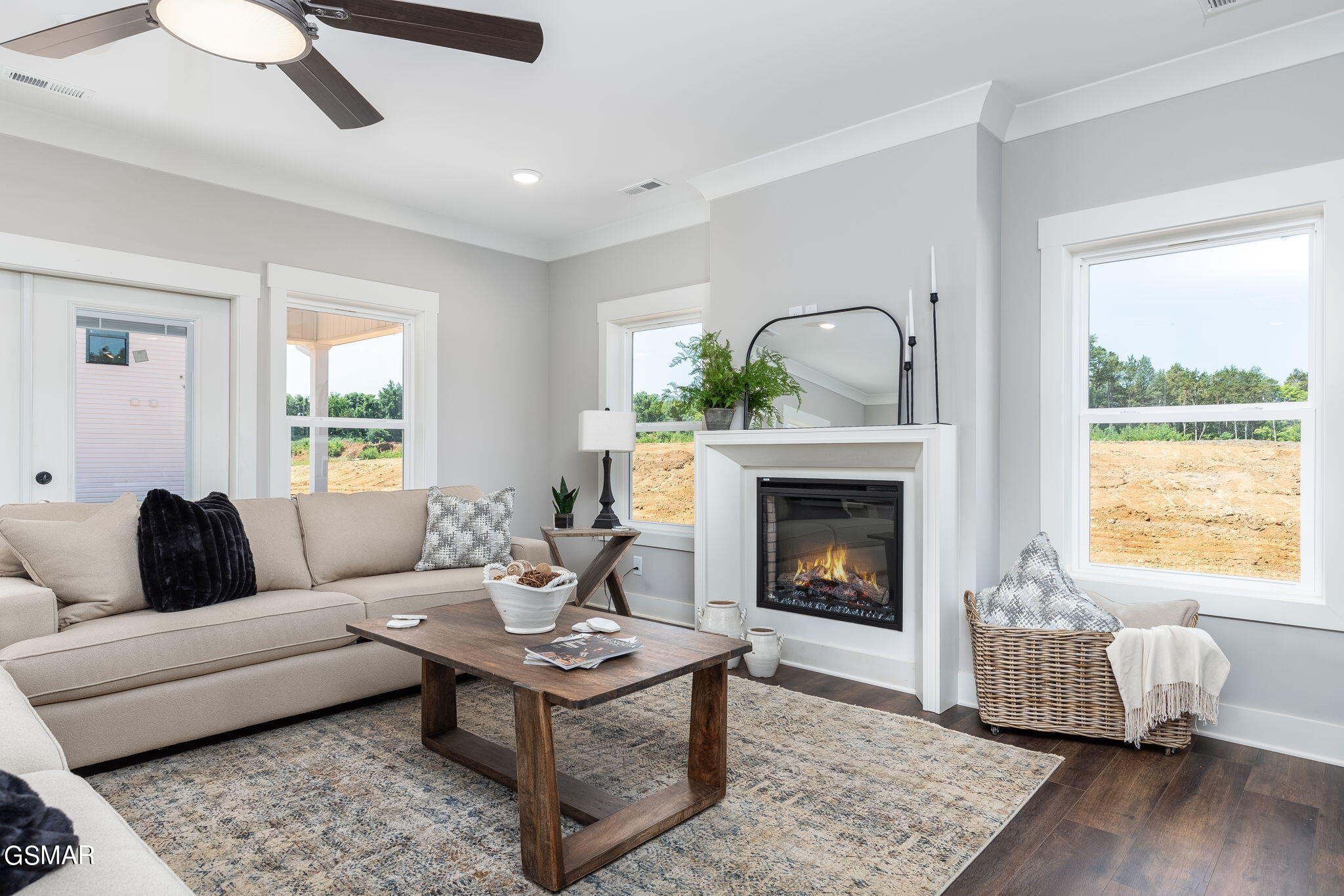 7133 Gentle Rain Road Drive Drive Unit: Lot 130