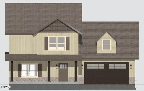 3244 Indian Summer Lane Lane Unit: Lot 39