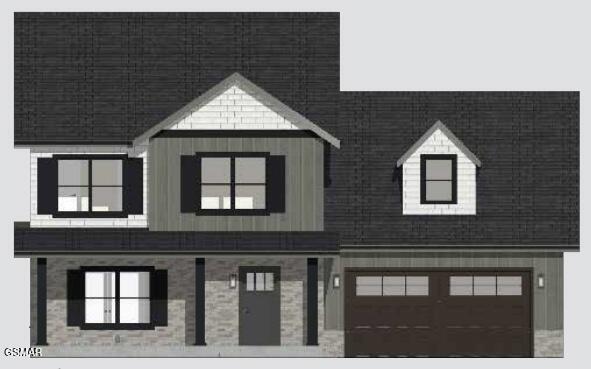 3238 Indian Summer Lane Lane Unit: Lot 40