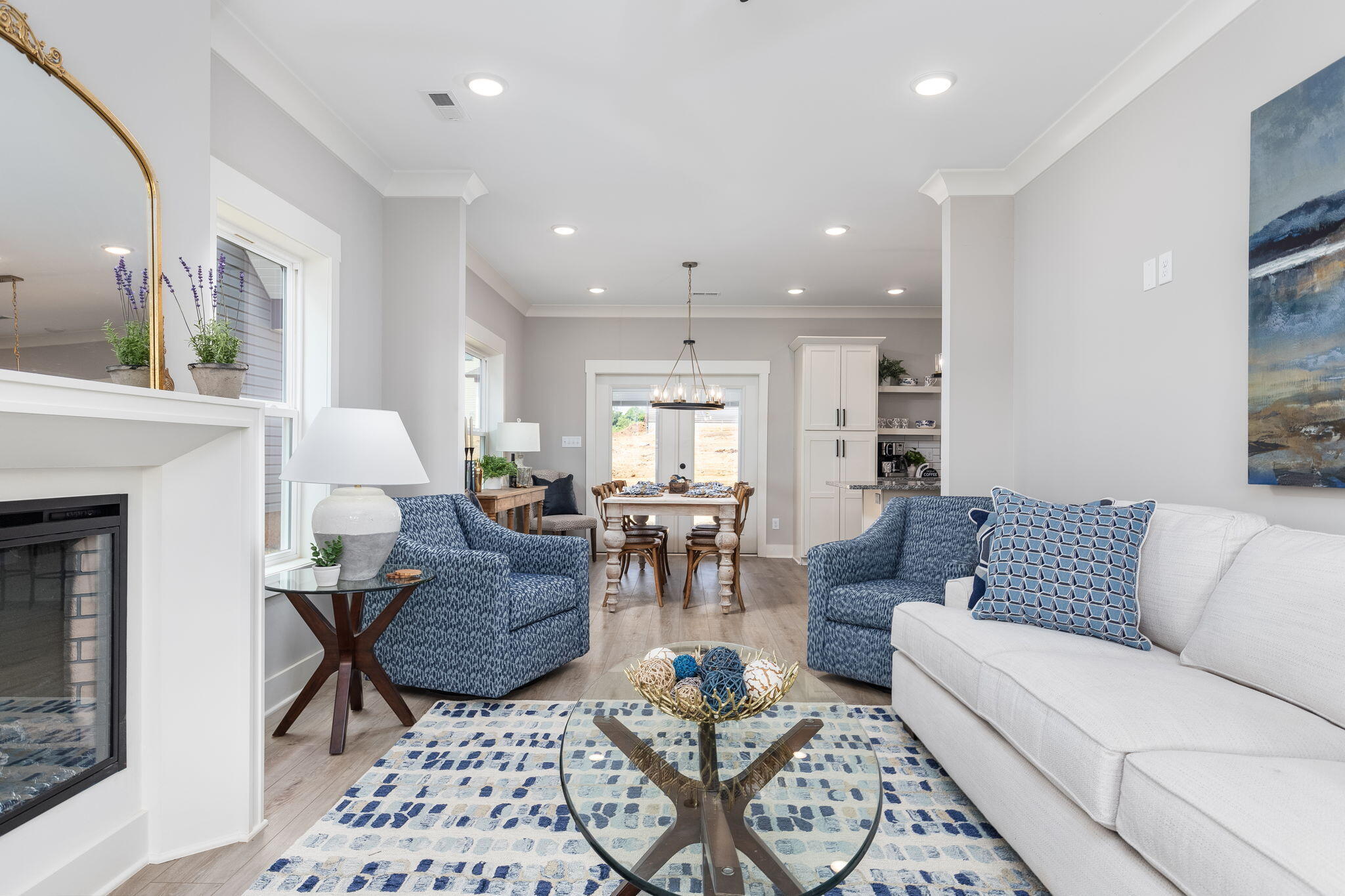 3238 Indian Summer Lane Lane Unit: Lot 40