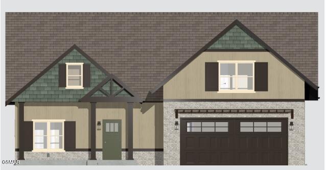 3220 Indian Summer Lane Drive Drive Unit: Lot 43