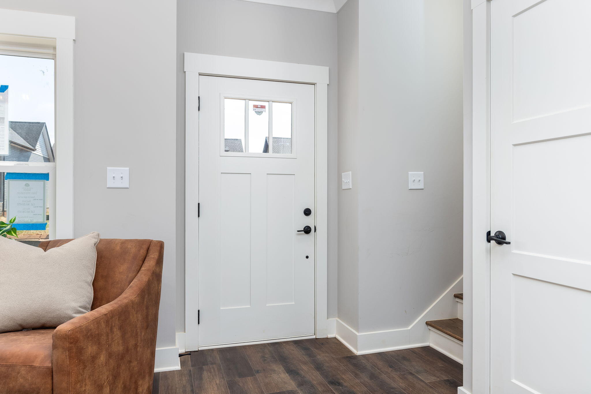 7114 Gentle Rain Road Road Unit: Lot 139