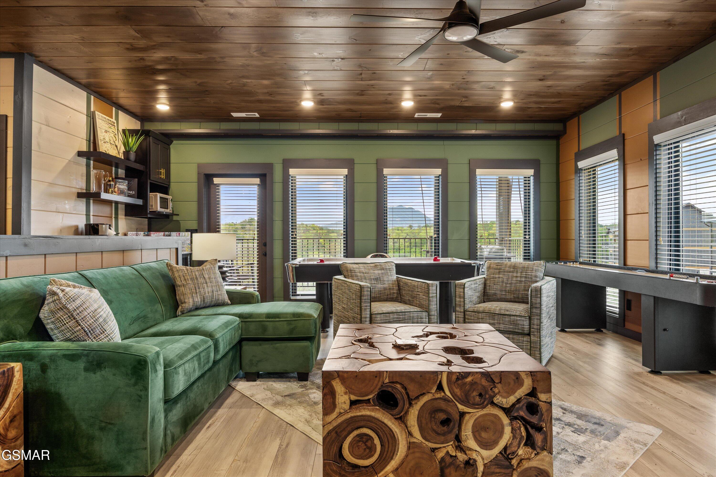 331 Rambling Creek Way Way Unit: LOT 55R