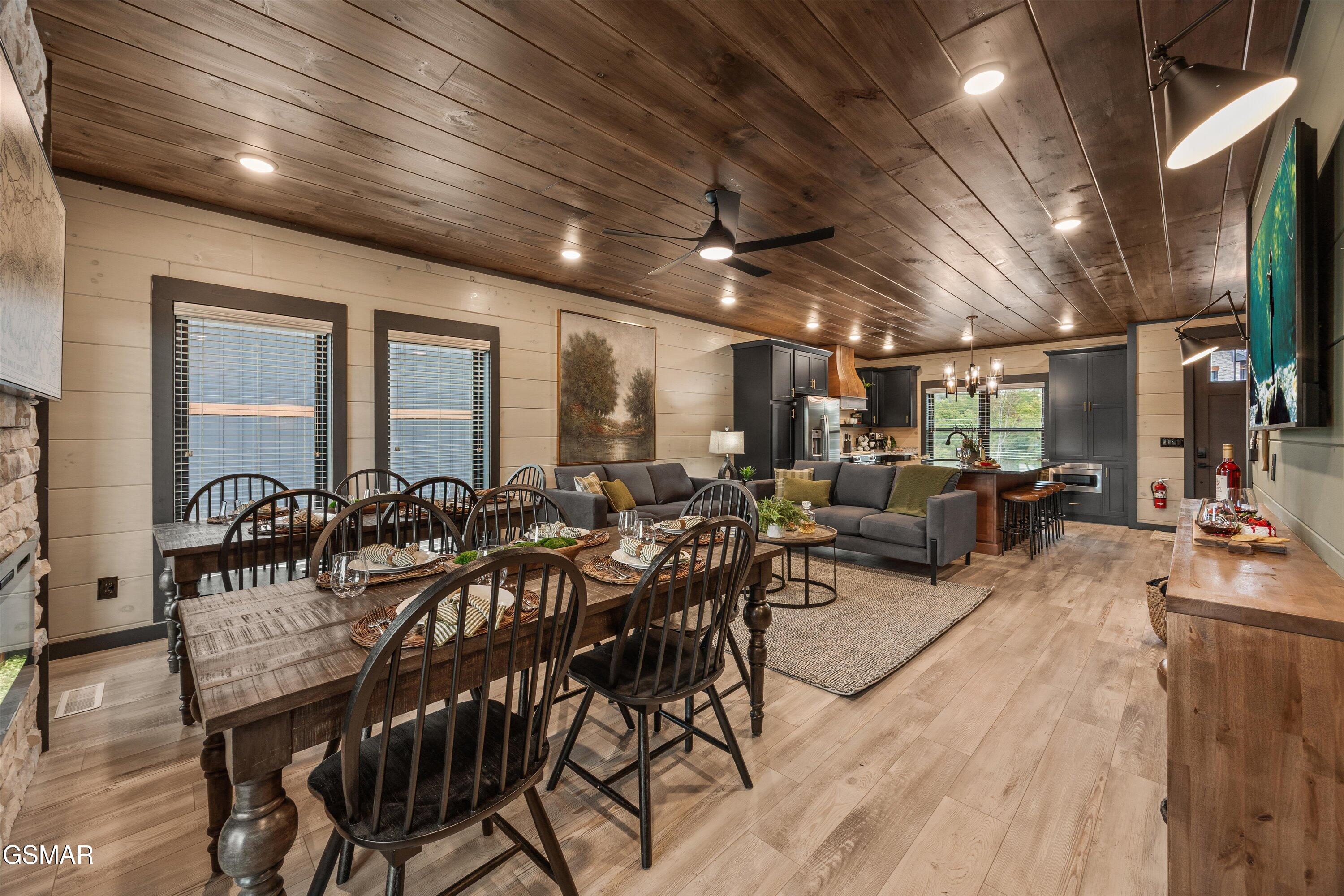 331 Rambling Creek Way Way Unit: LOT 55R