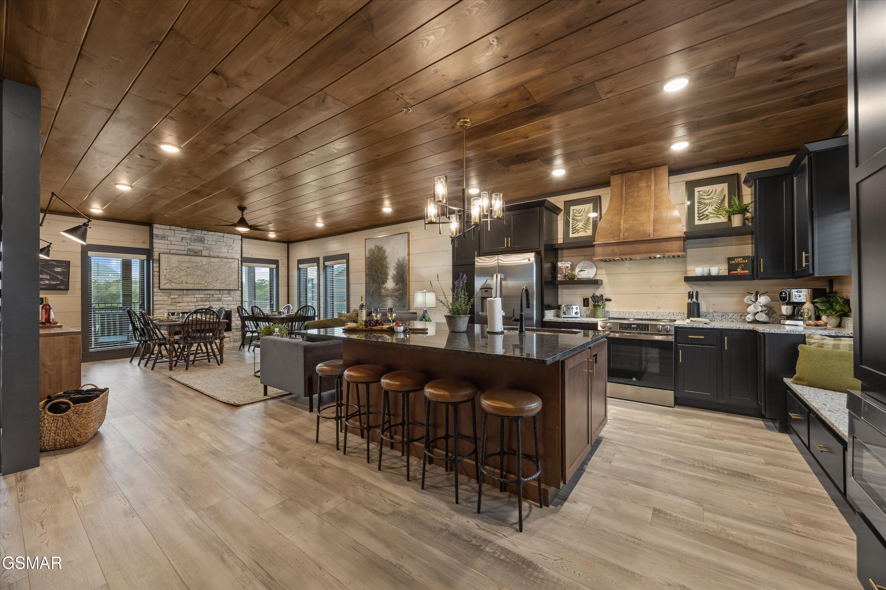 331 Rambling Creek Way Way Unit: LOT 55R