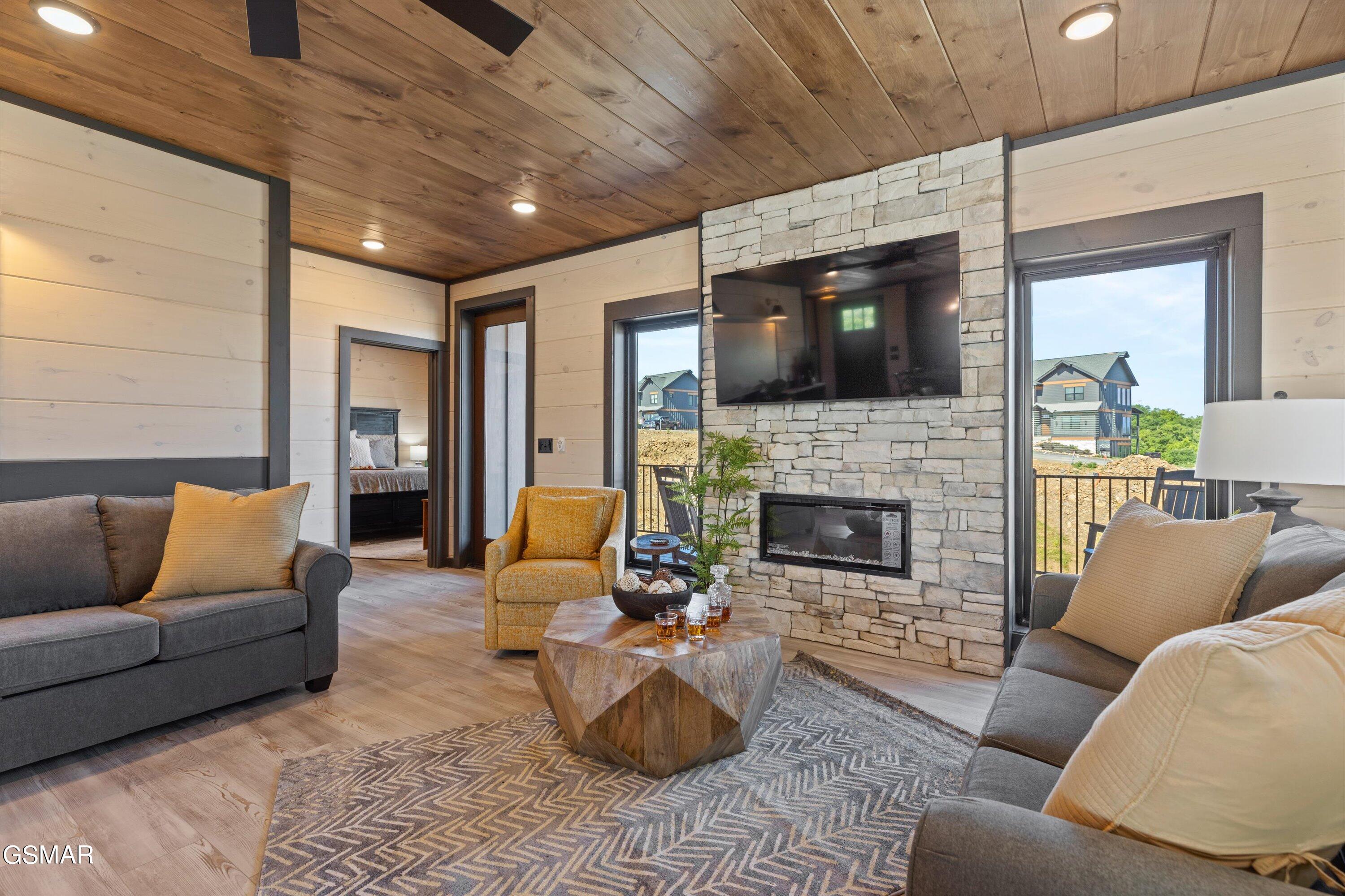 331 Rambling Creek Way Way Unit: LOT 55R