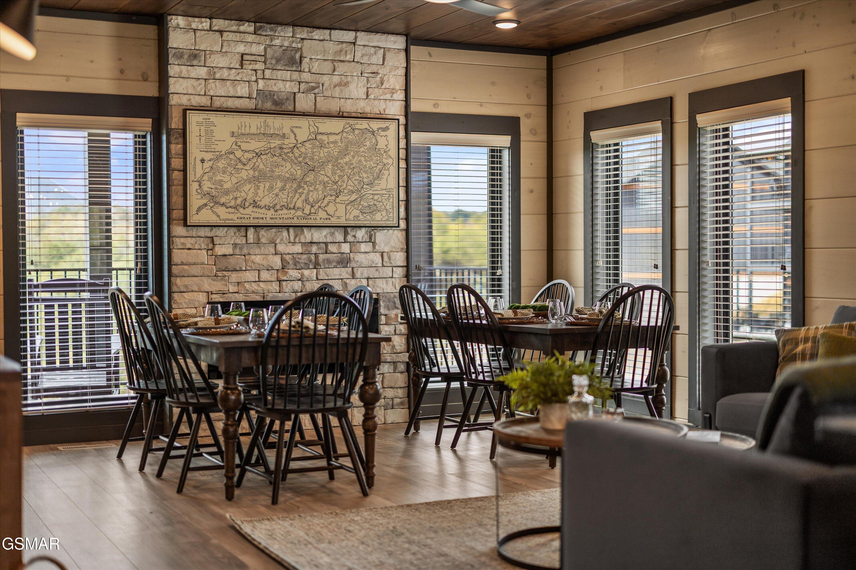 331 Rambling Creek Way Way Unit: LOT 55R