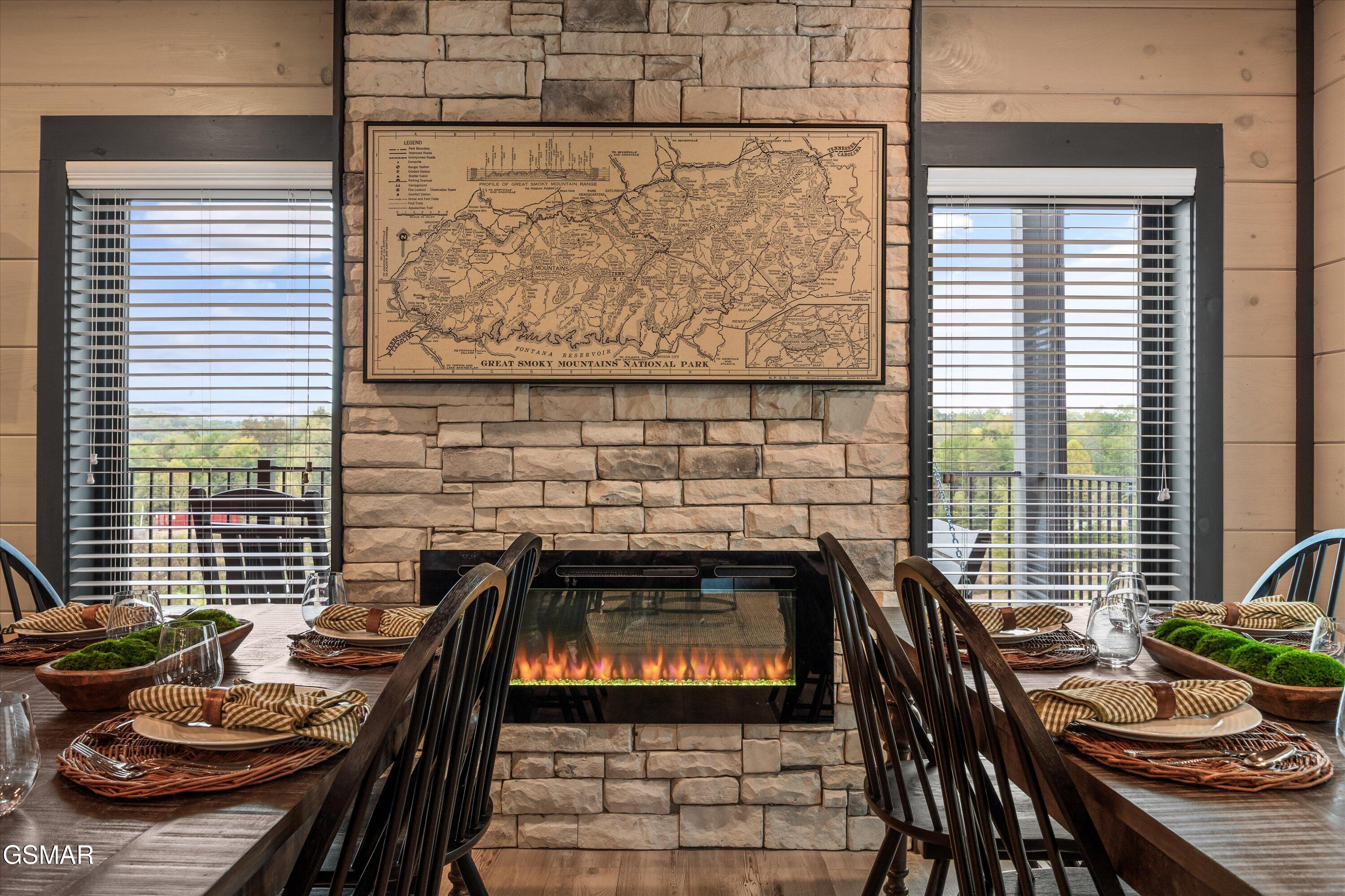 331 Rambling Creek Way Way Unit: LOT 55R