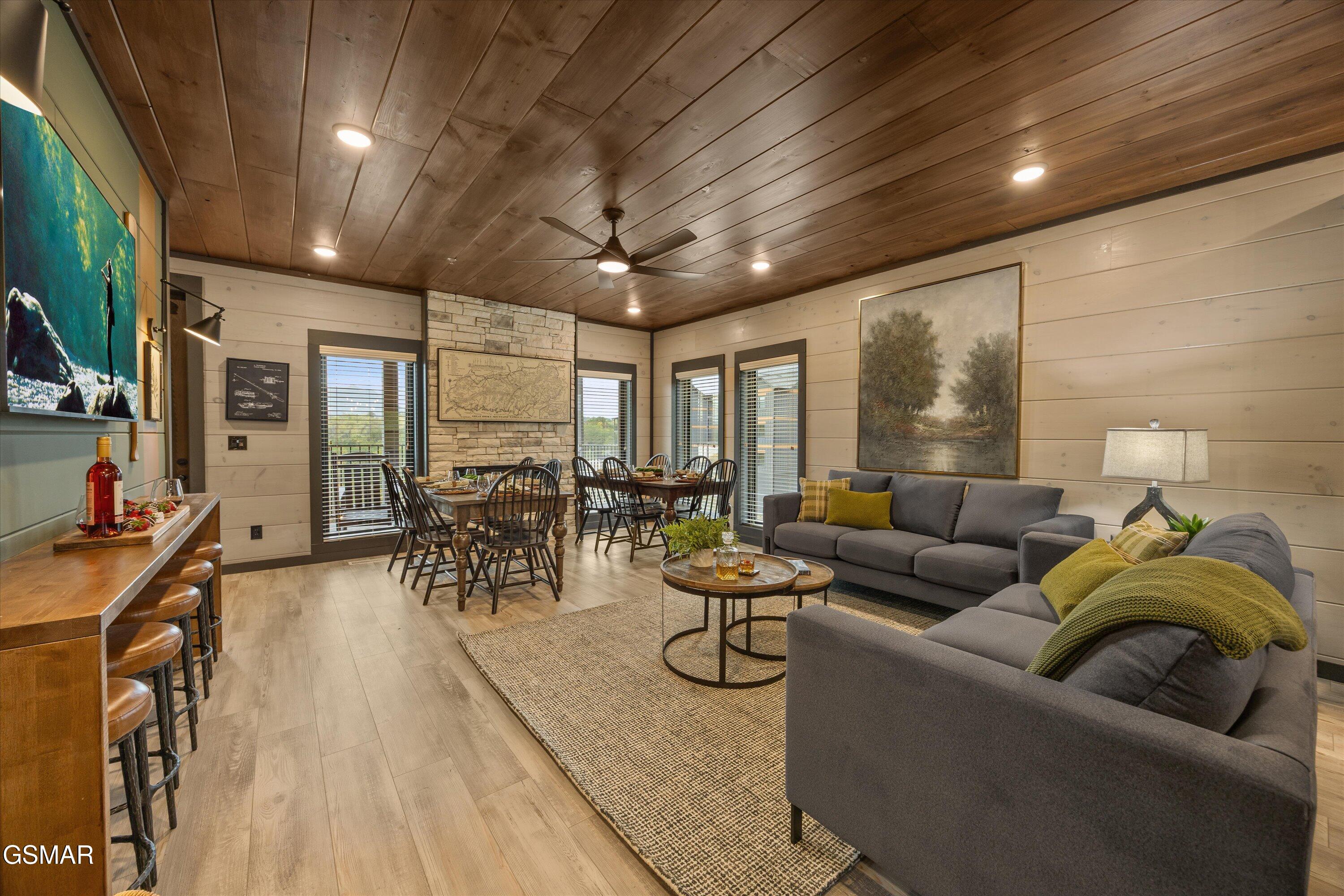 331 Rambling Creek Way Way Unit: LOT 55R