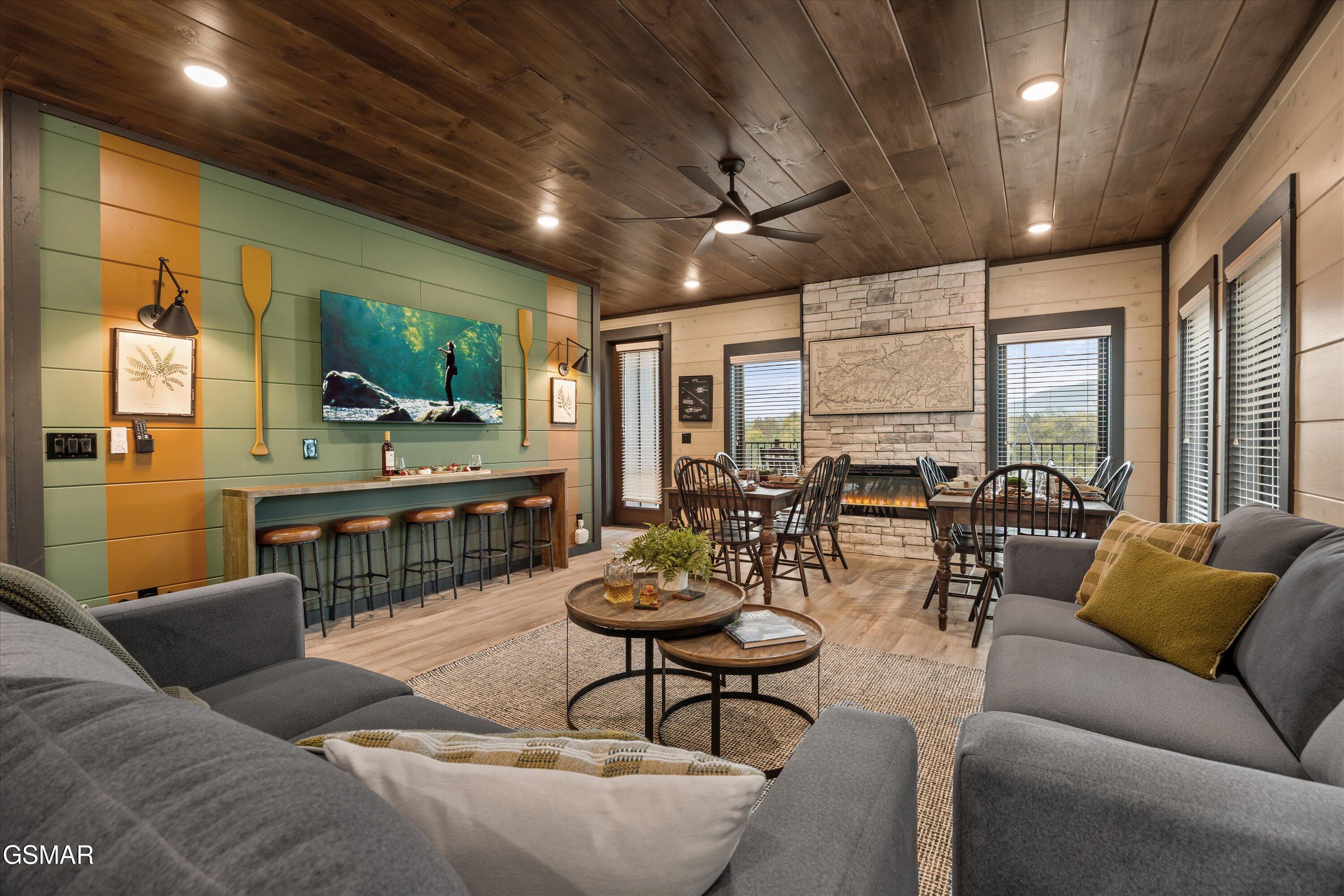 331 Rambling Creek Way Way Unit: LOT 55R