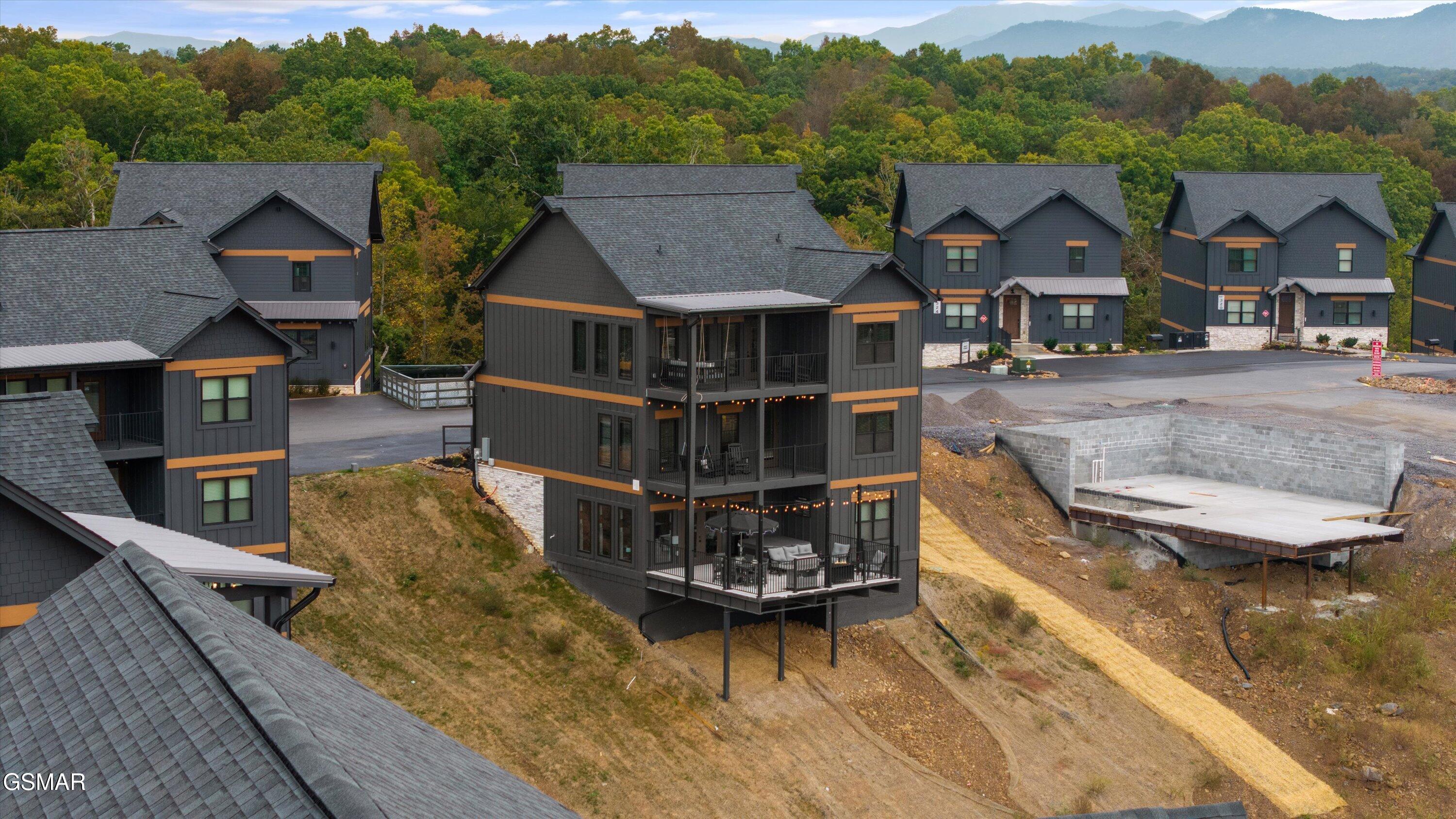 331 Rambling Creek Way Way Unit: LOT 55R