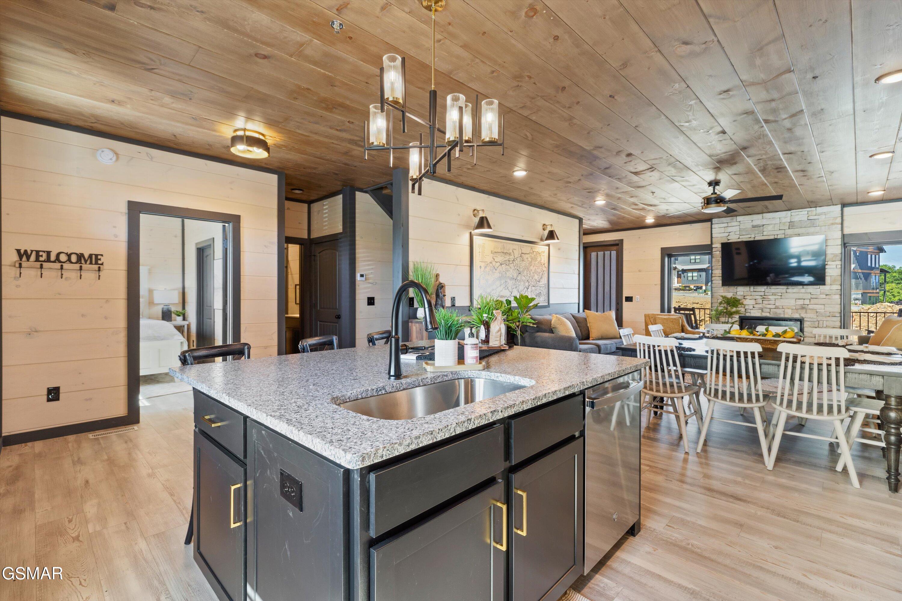 331 Rambling Creek Way Way Unit: LOT 55R