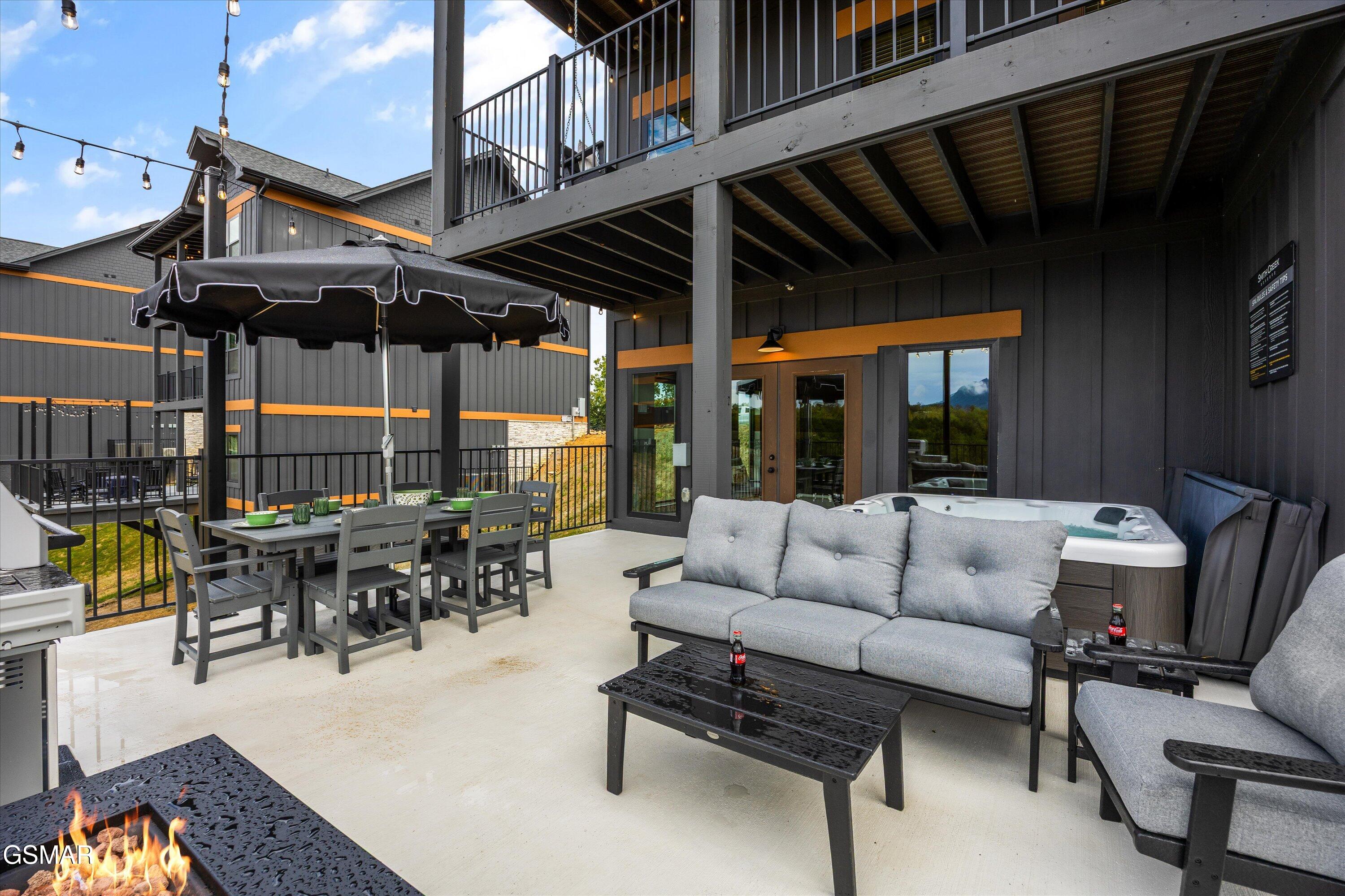 331 Rambling Creek Way Way Unit: LOT 55R