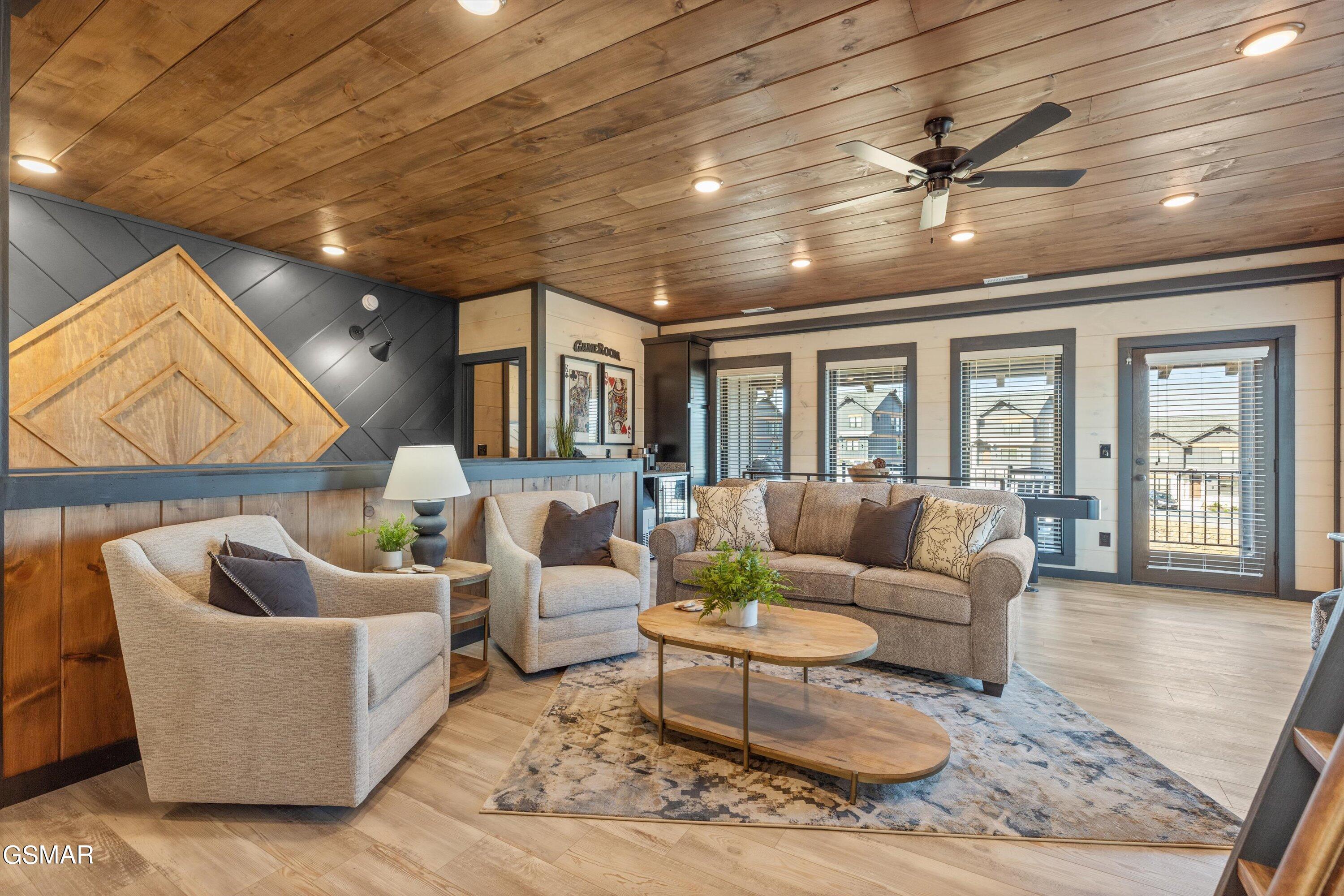 331 Rambling Creek Way Way Unit: LOT 55R