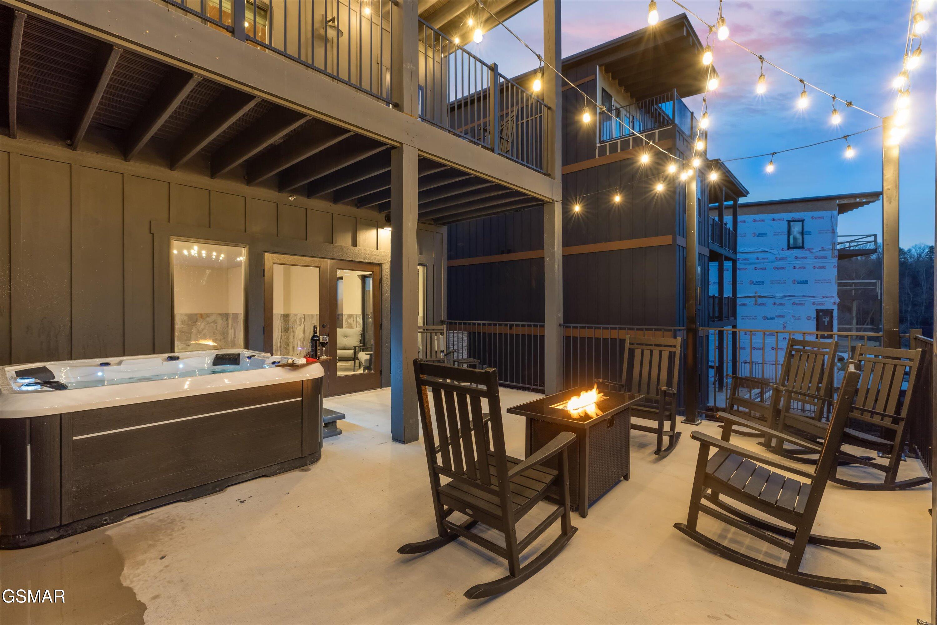 352 Rambling Creek Way Way Unit: Lot 66R