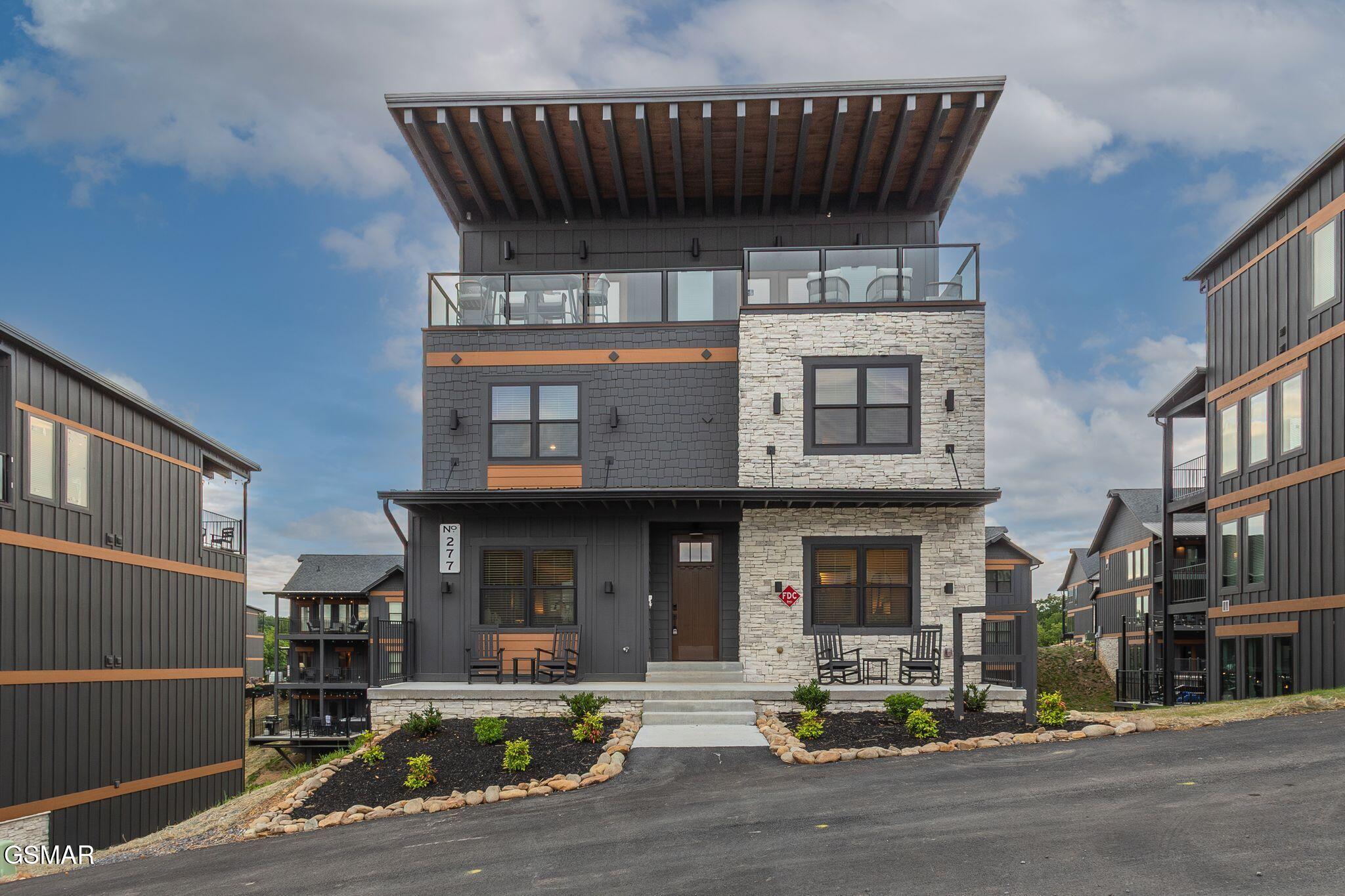 352 Rambling Creek Way Way Unit: Lot 66R