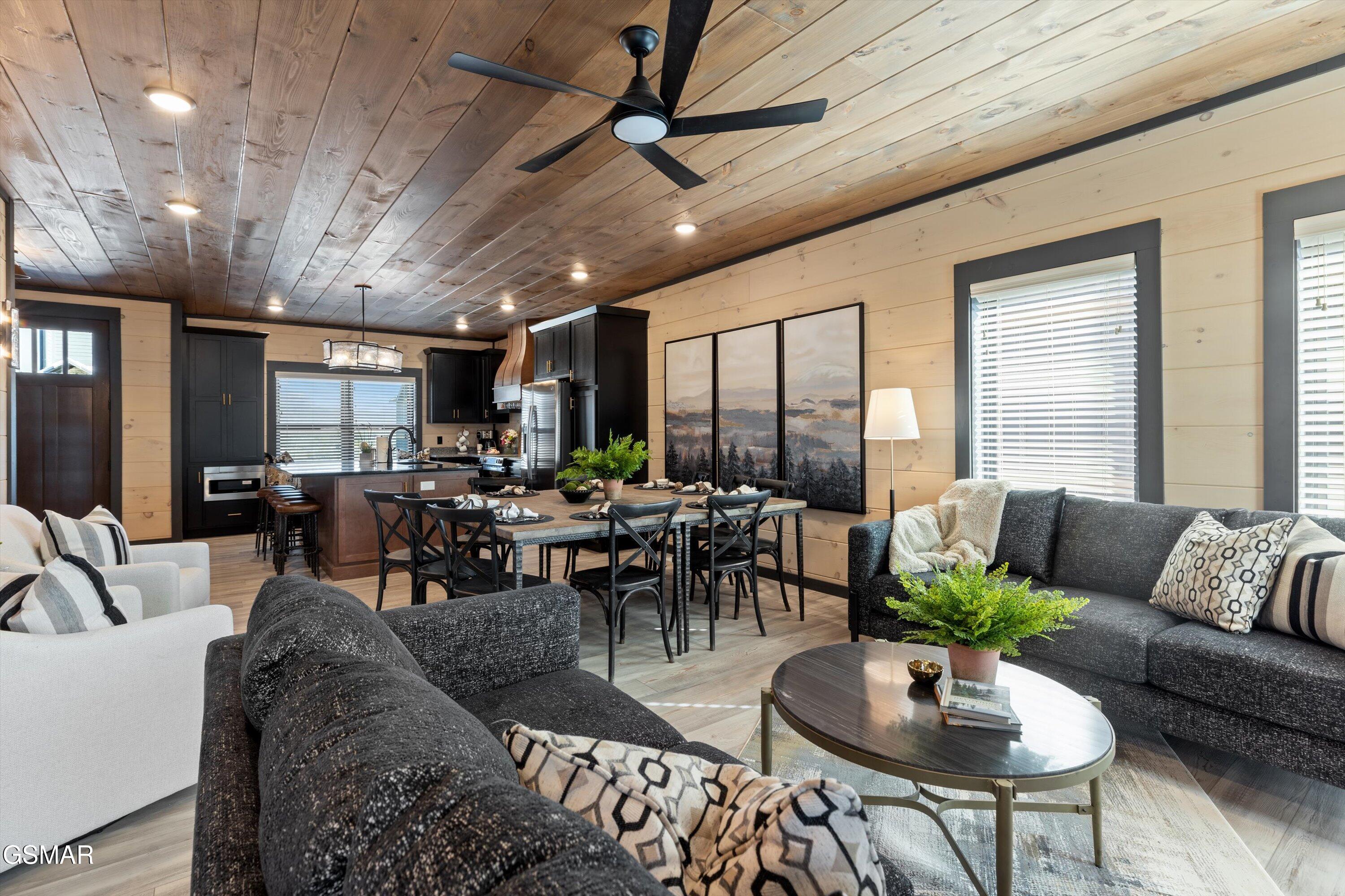 352 Rambling Creek Way Way Unit: Lot 66R