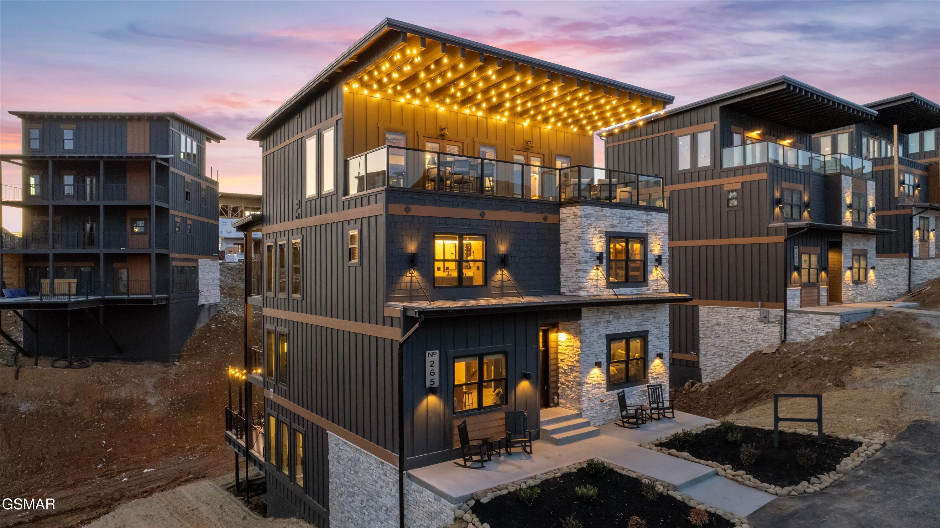 352 Rambling Creek Way Way Unit: Lot 66R