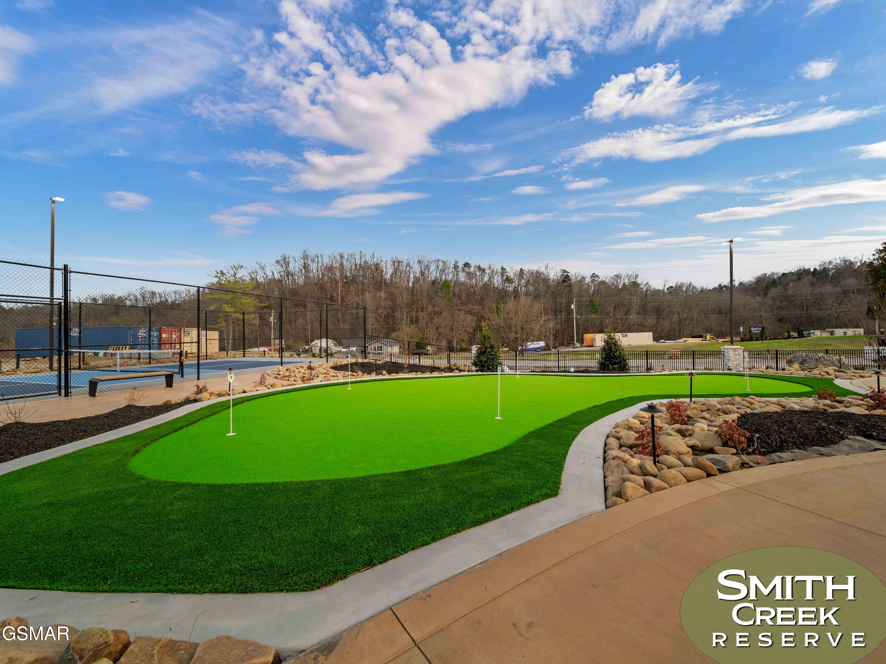 344 Rambling Creek Way Way Unit: Lot 68R