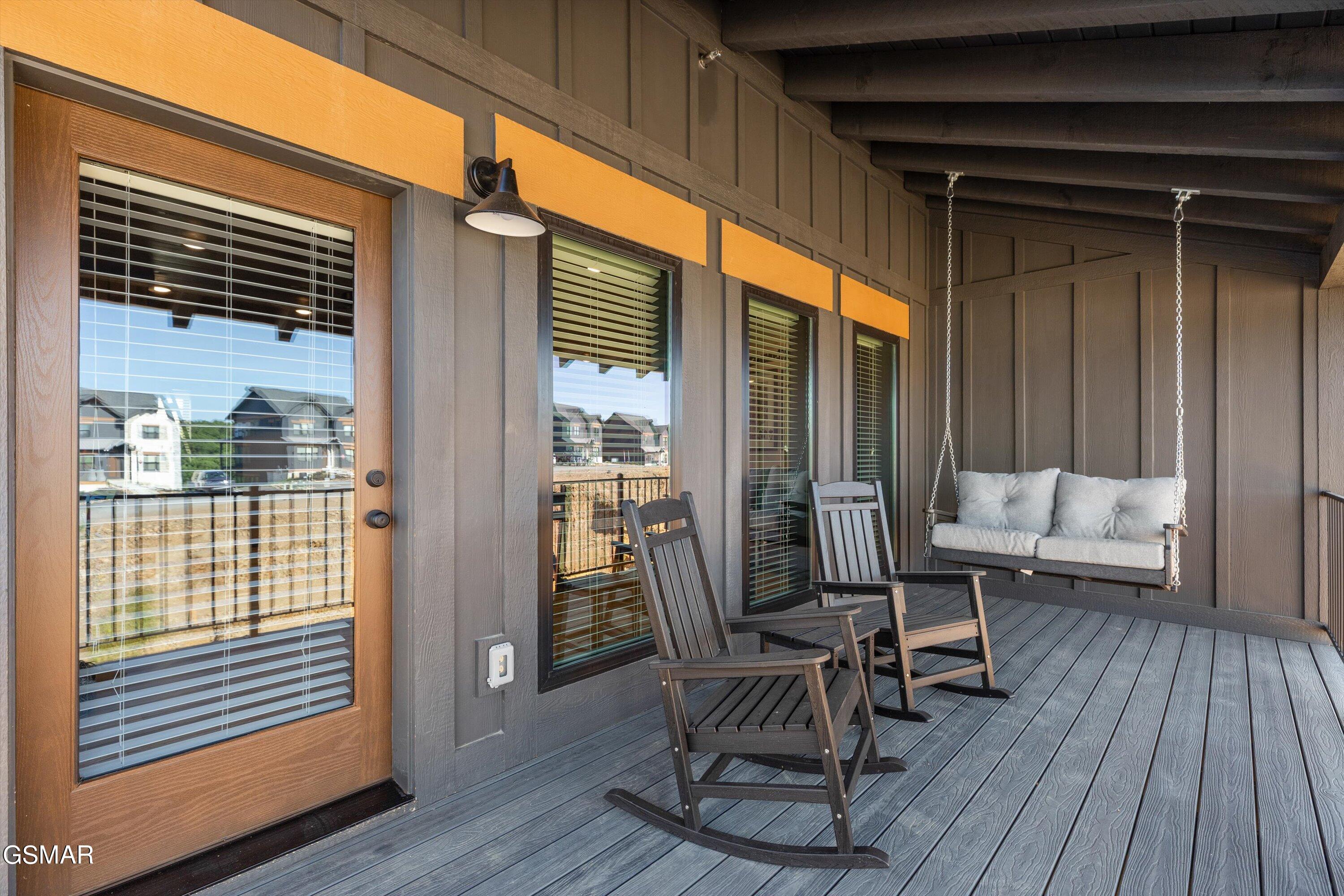 327 Rambling Creek Way Way Unit: LOT 54R