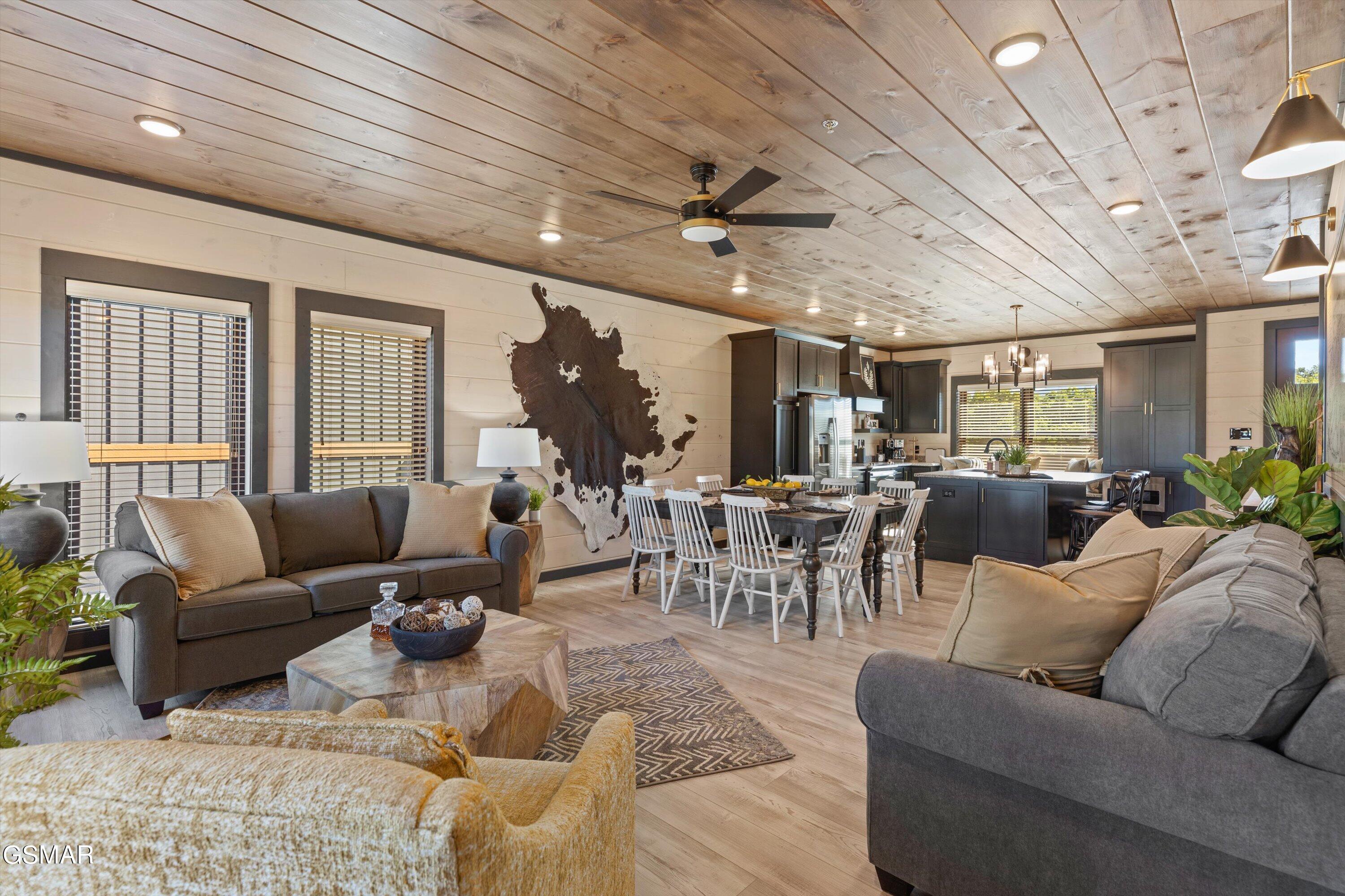 327 Rambling Creek Way Way Unit: LOT 54R