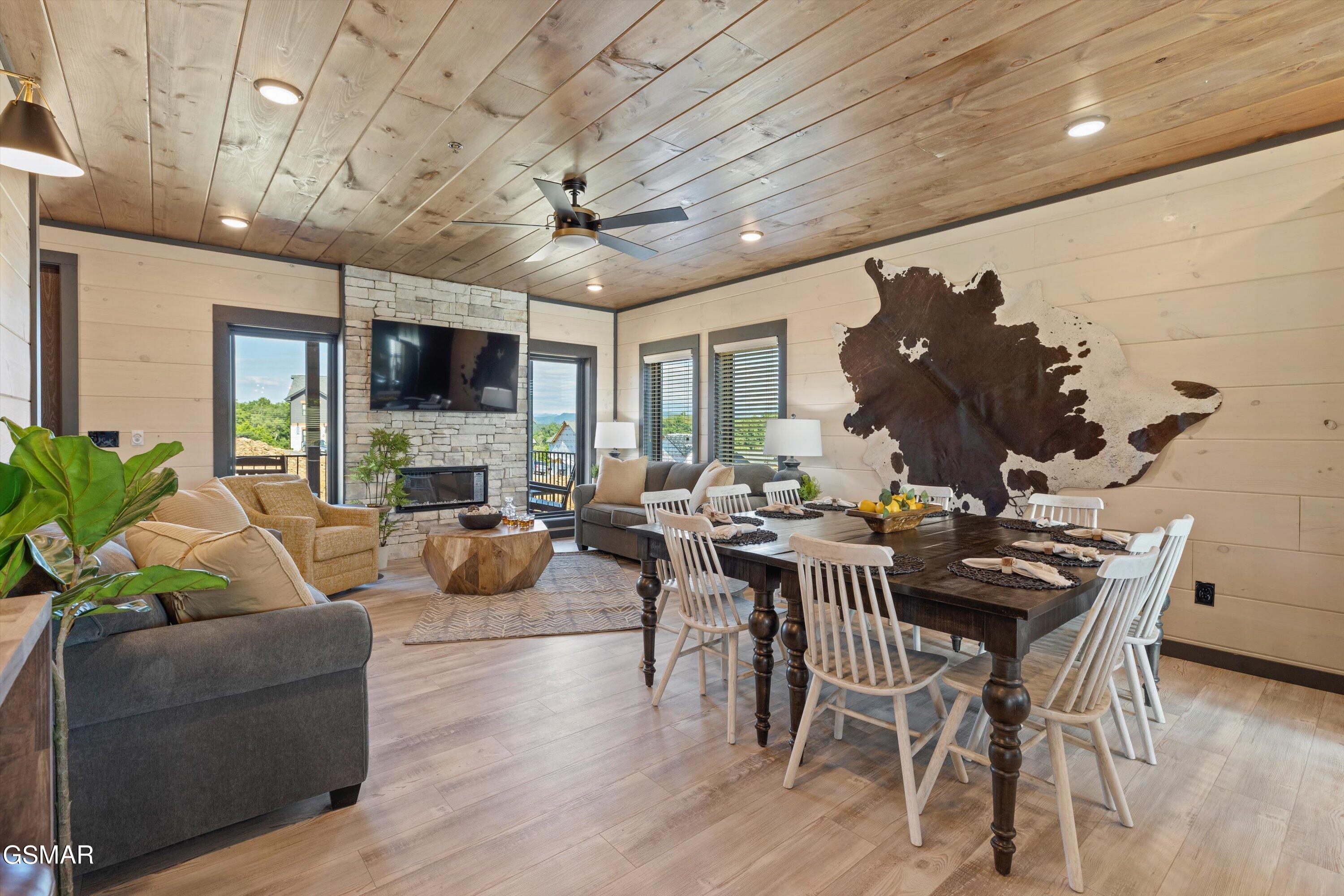 327 Rambling Creek Way Way Unit: LOT 54R