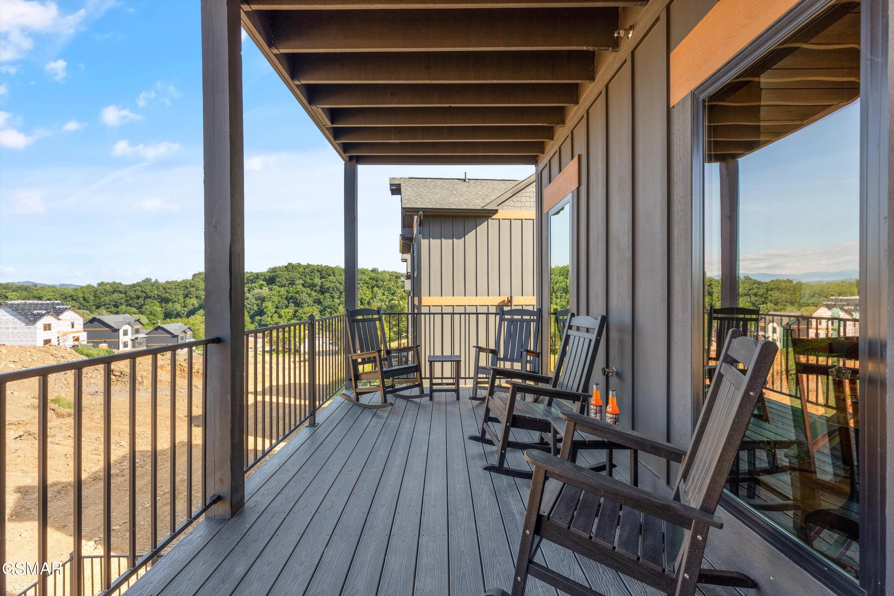 327 Rambling Creek Way Way Unit: LOT 54R