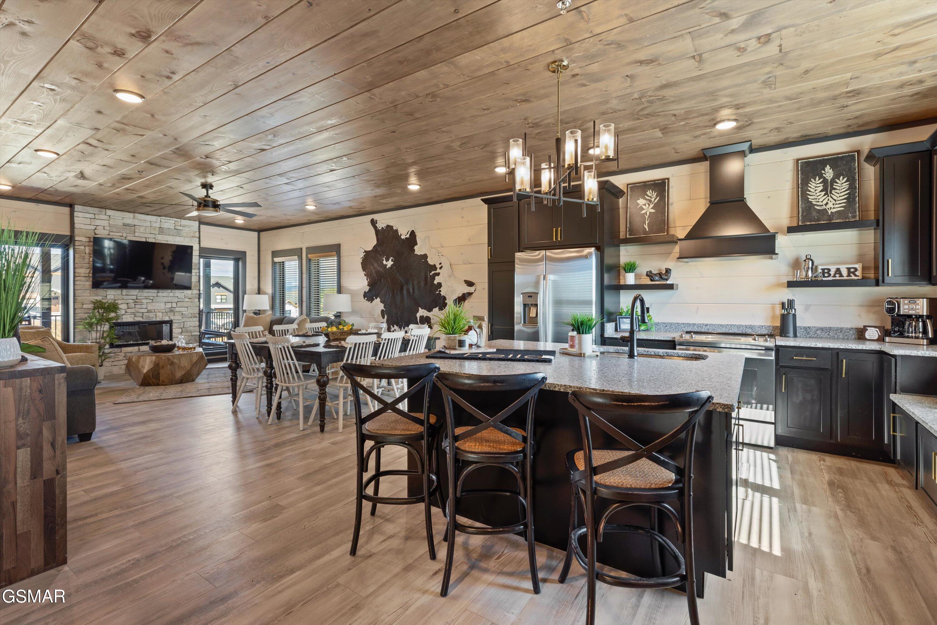 327 Rambling Creek Way Way Unit: LOT 54R