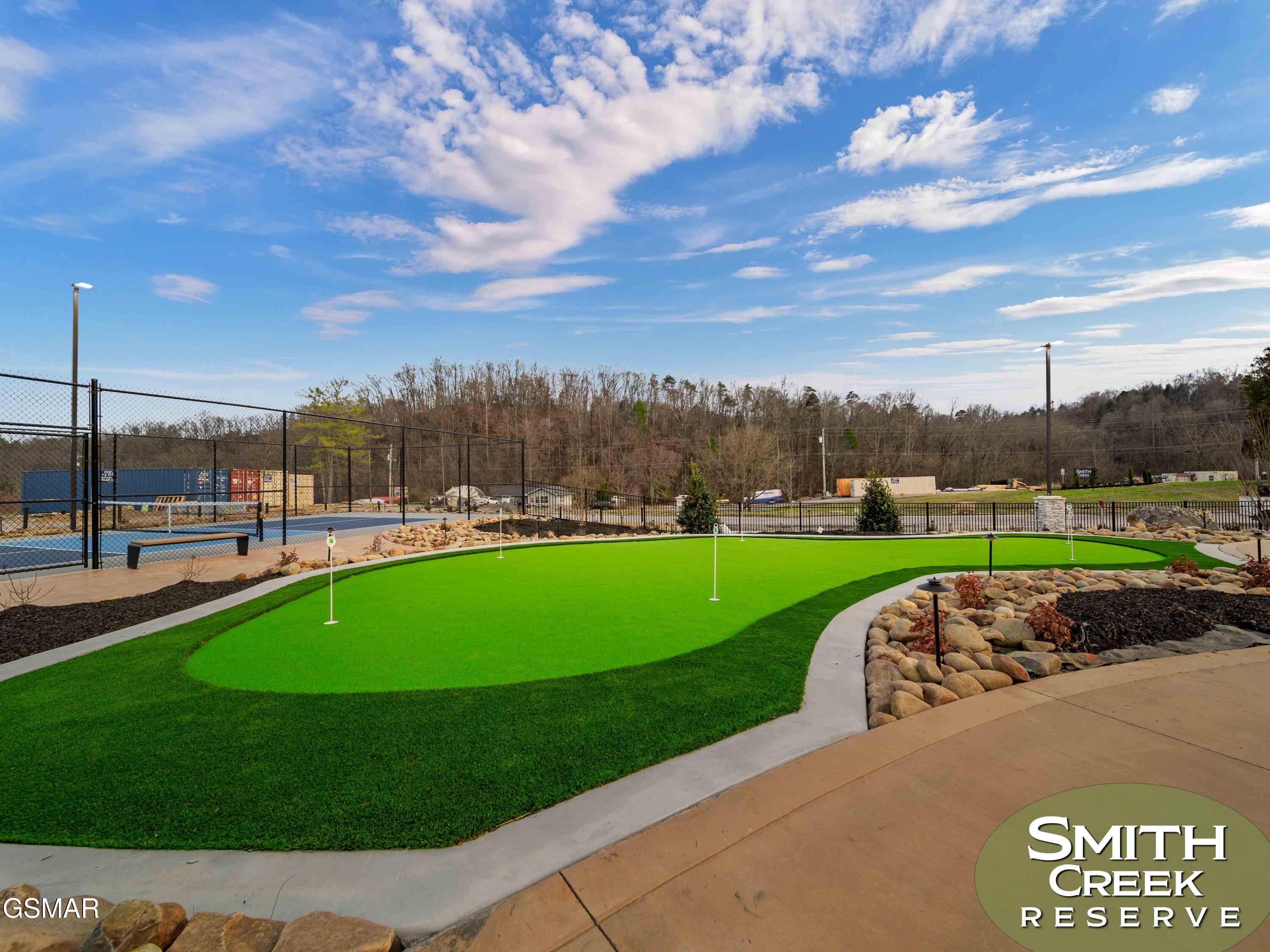 327 Rambling Creek Way Way Unit: LOT 54R