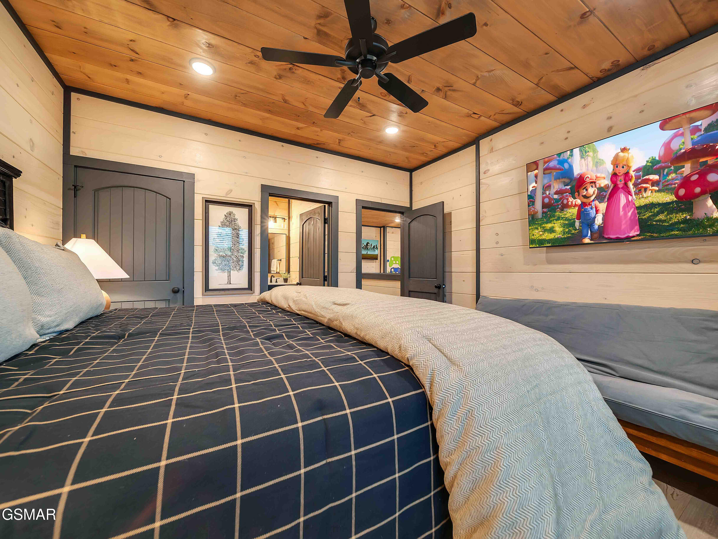 319 Rambling Creek Way Way Unit: Lot 121R