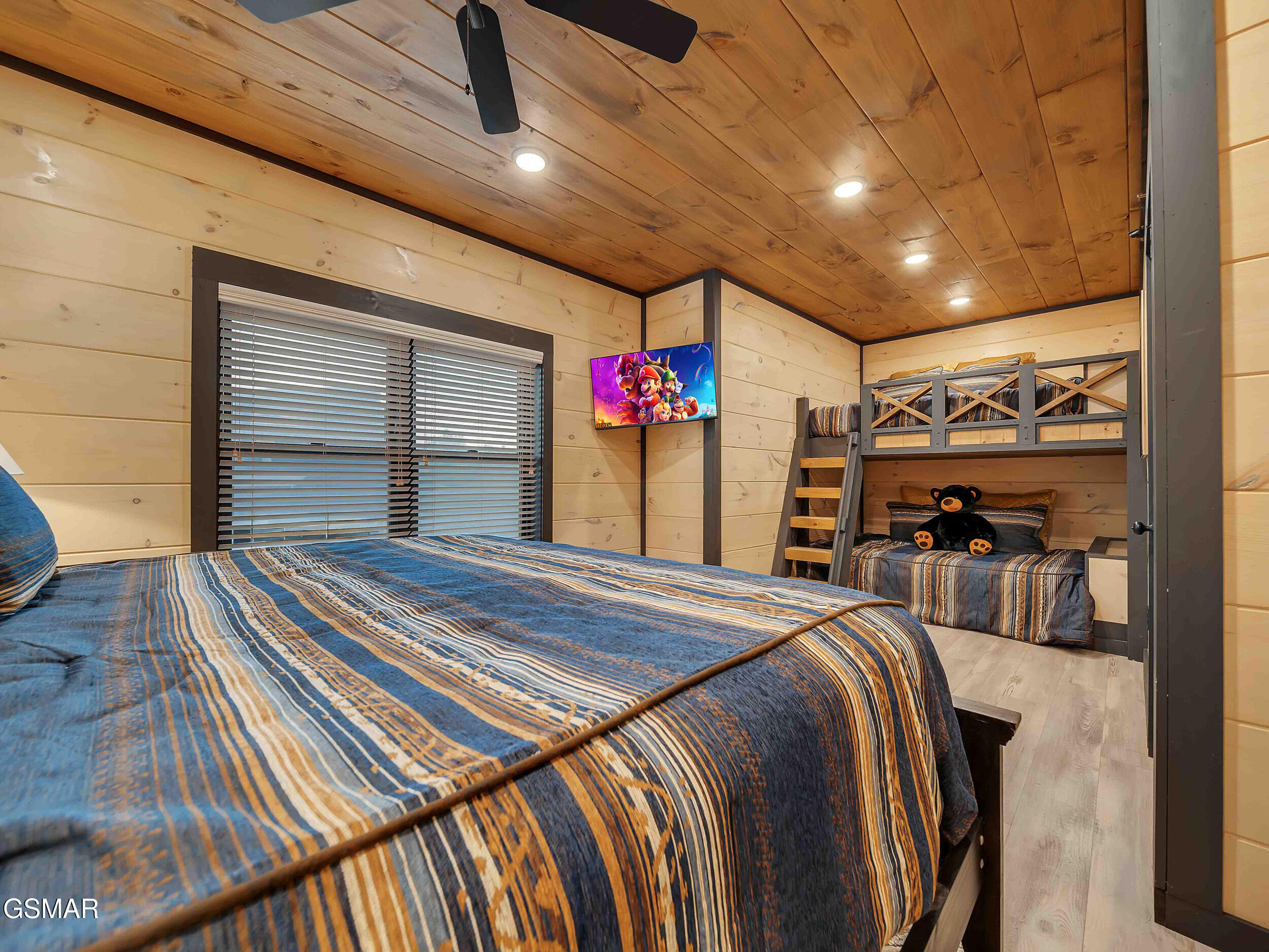 319 Rambling Creek Way Way Unit: Lot 121R