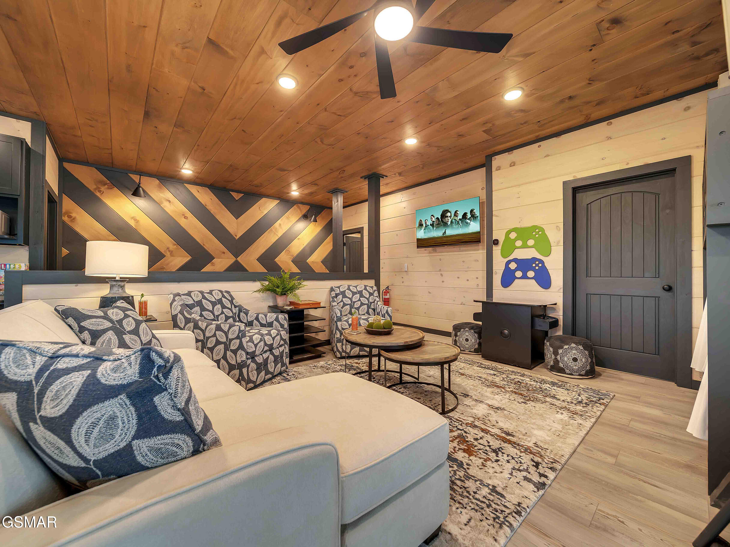 319 Rambling Creek Way Way Unit: Lot 121R