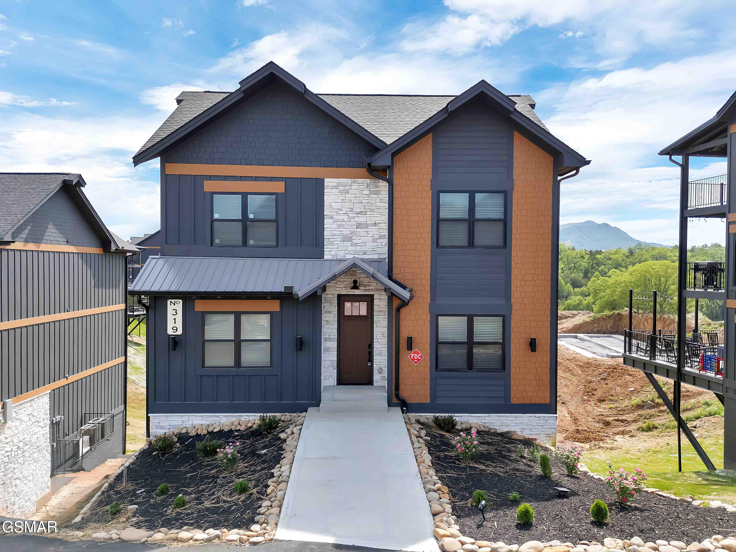 319 Rambling Creek Way Way Unit: Lot 121R