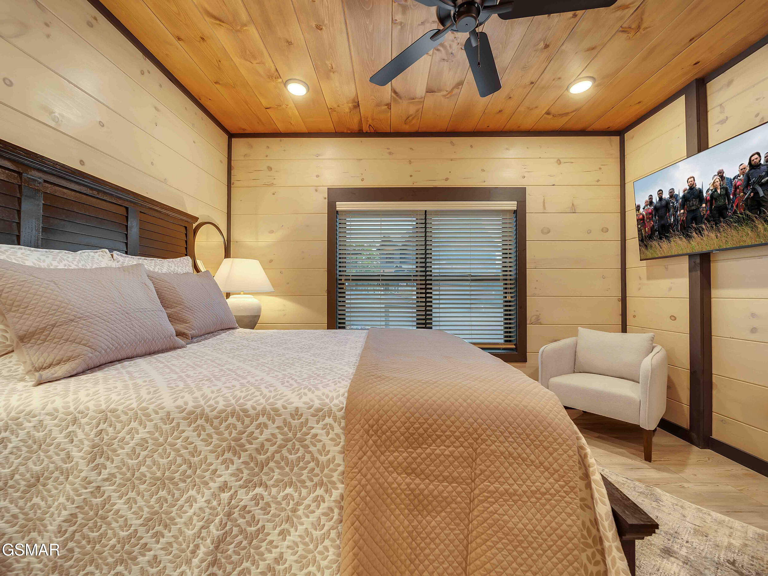 319 Rambling Creek Way Way Unit: Lot 121R