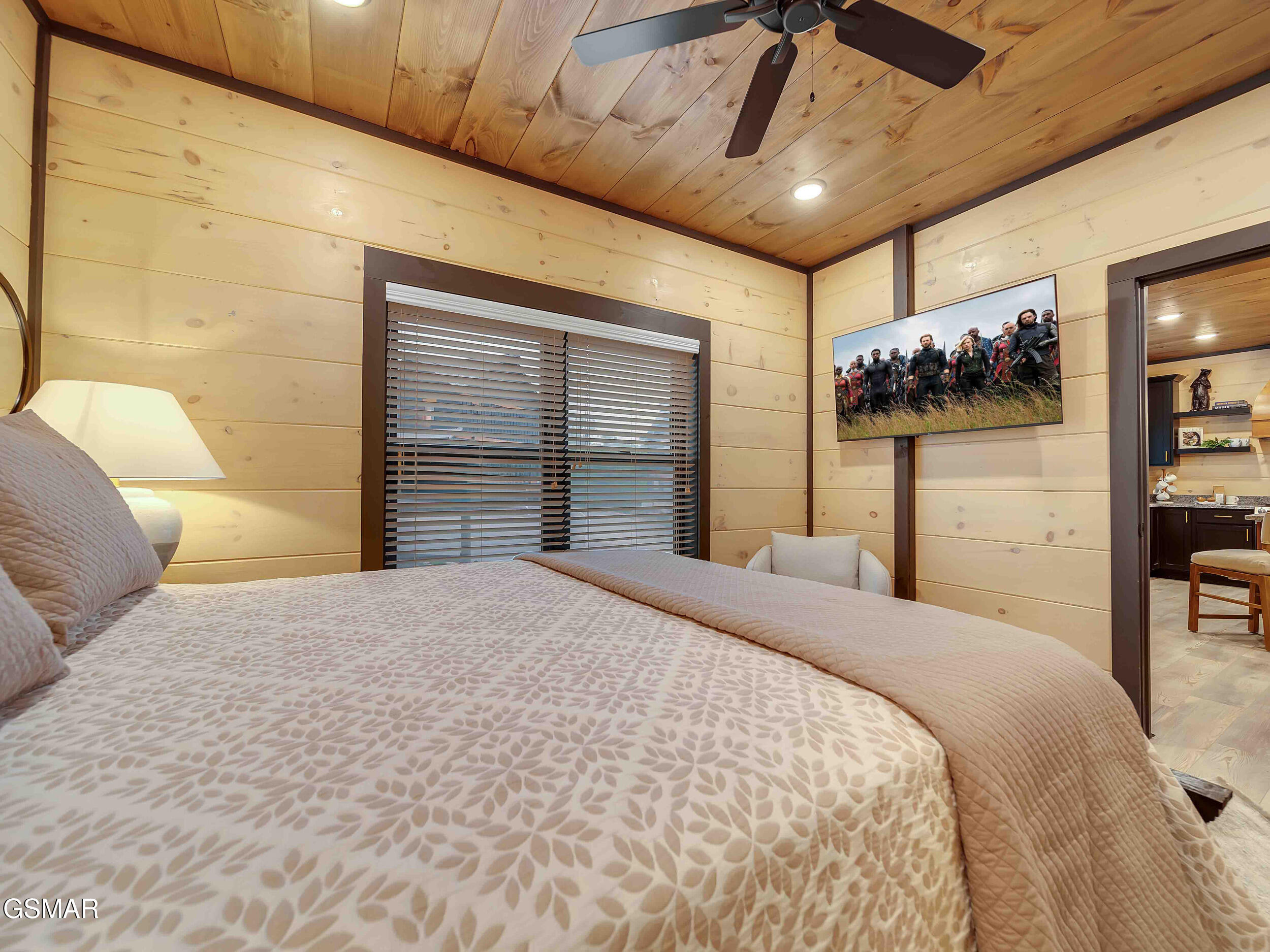 319 Rambling Creek Way Way Unit: Lot 121R