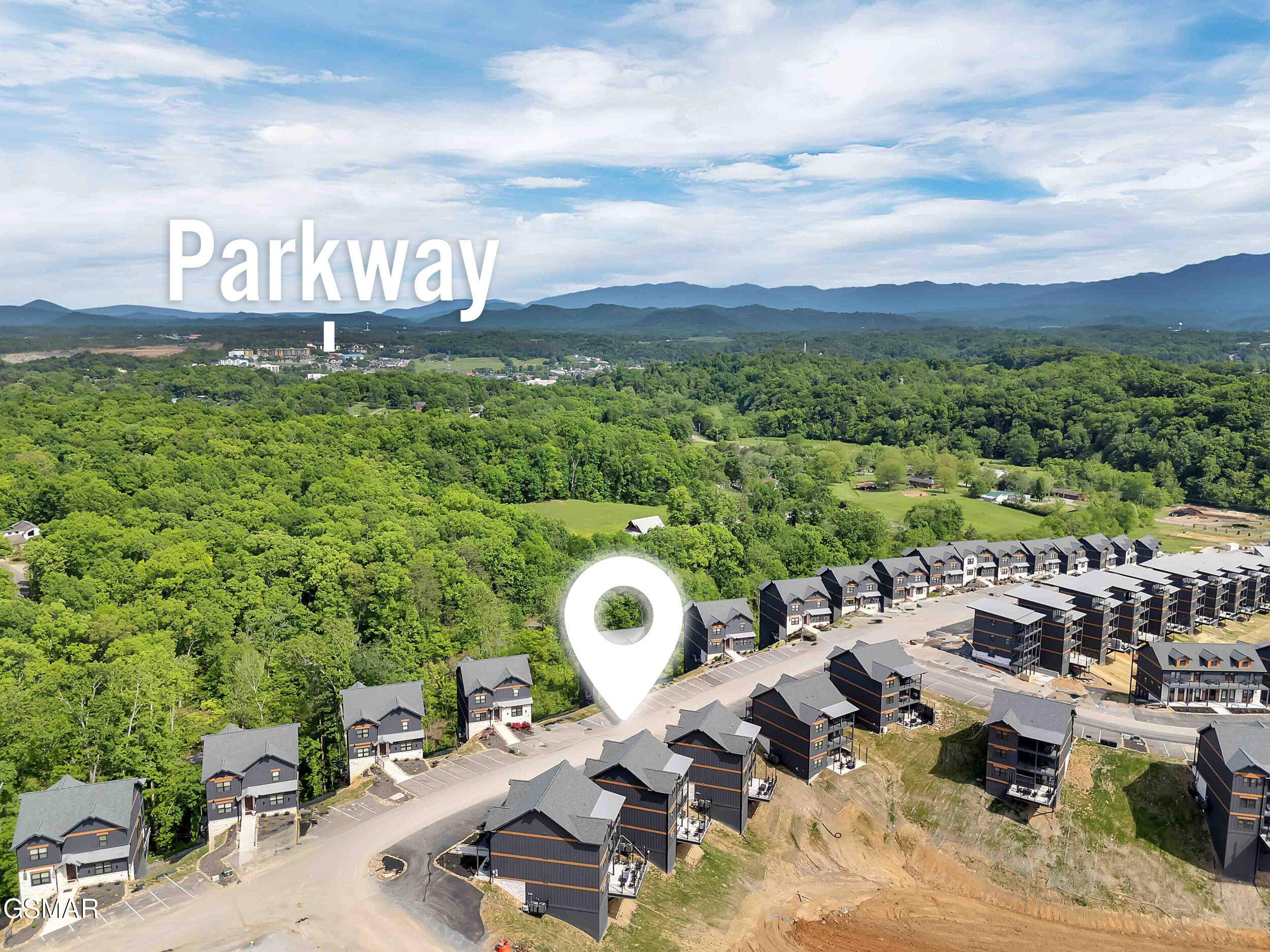319 Rambling Creek Way Way Unit: Lot 121R