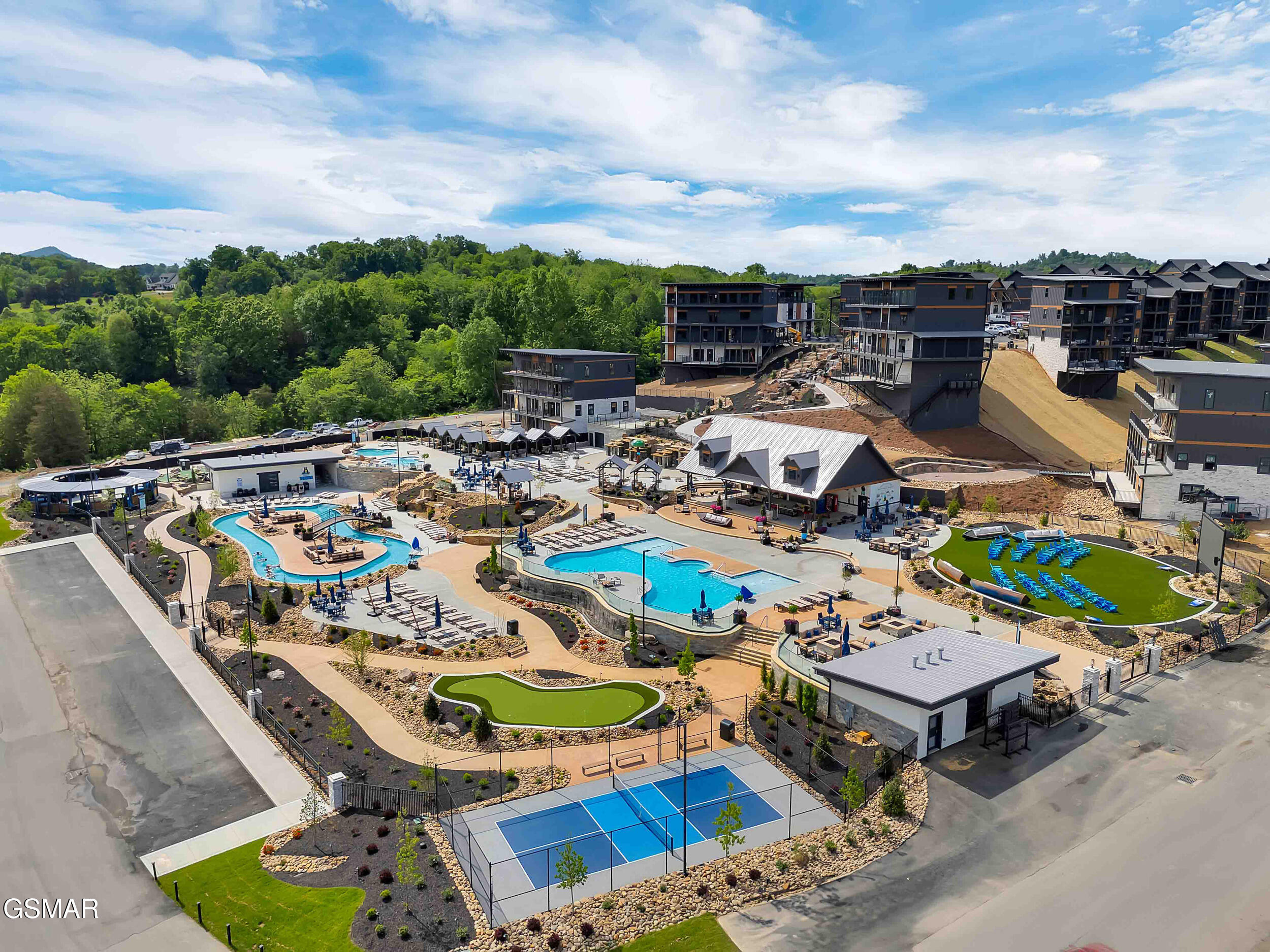 319 Rambling Creek Way Way Unit: Lot 121R