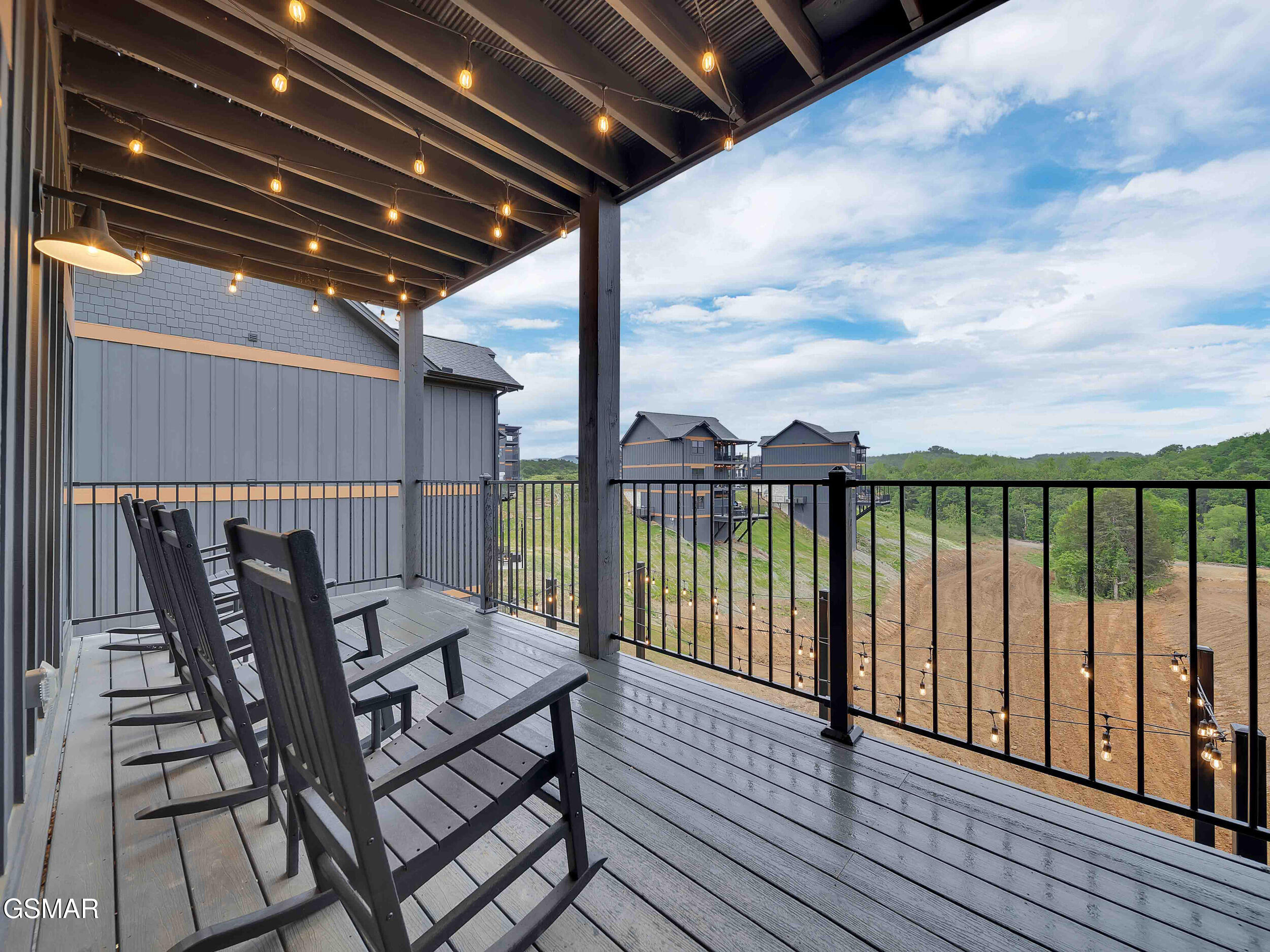 319 Rambling Creek Way Way Unit: Lot 121R