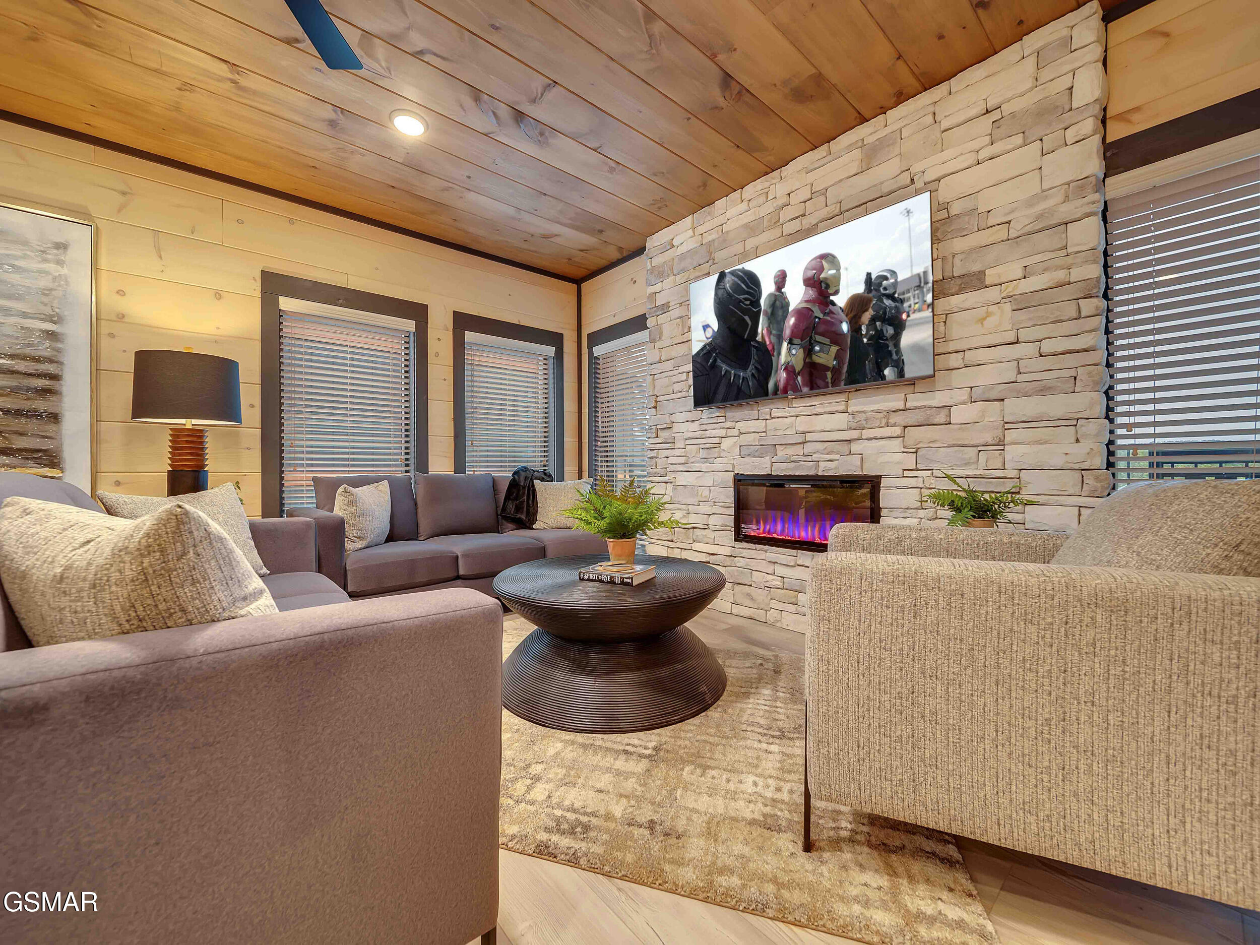 319 Rambling Creek Way Way Unit: Lot 121R