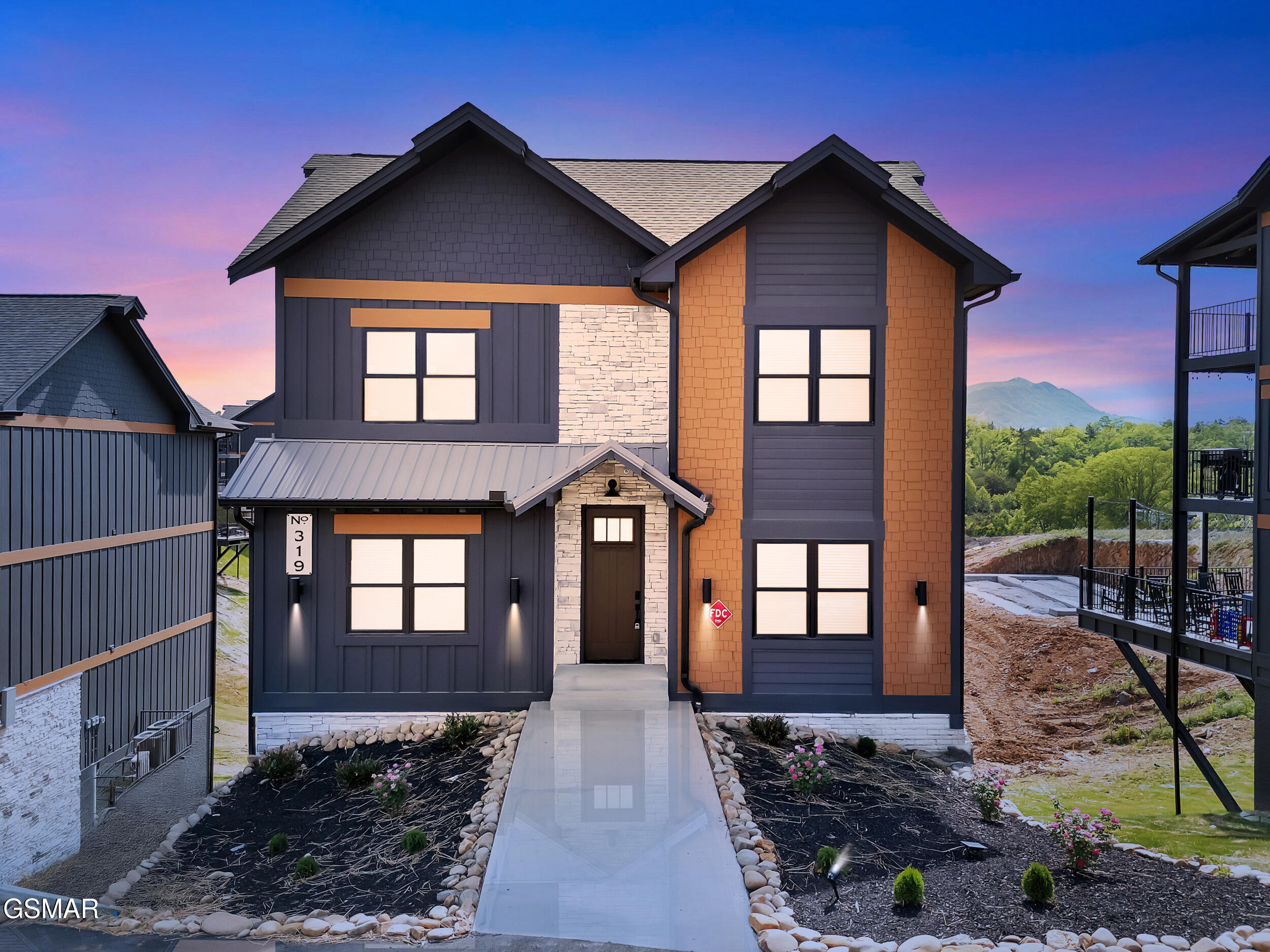 319 Rambling Creek Way Way Unit: Lot 121R