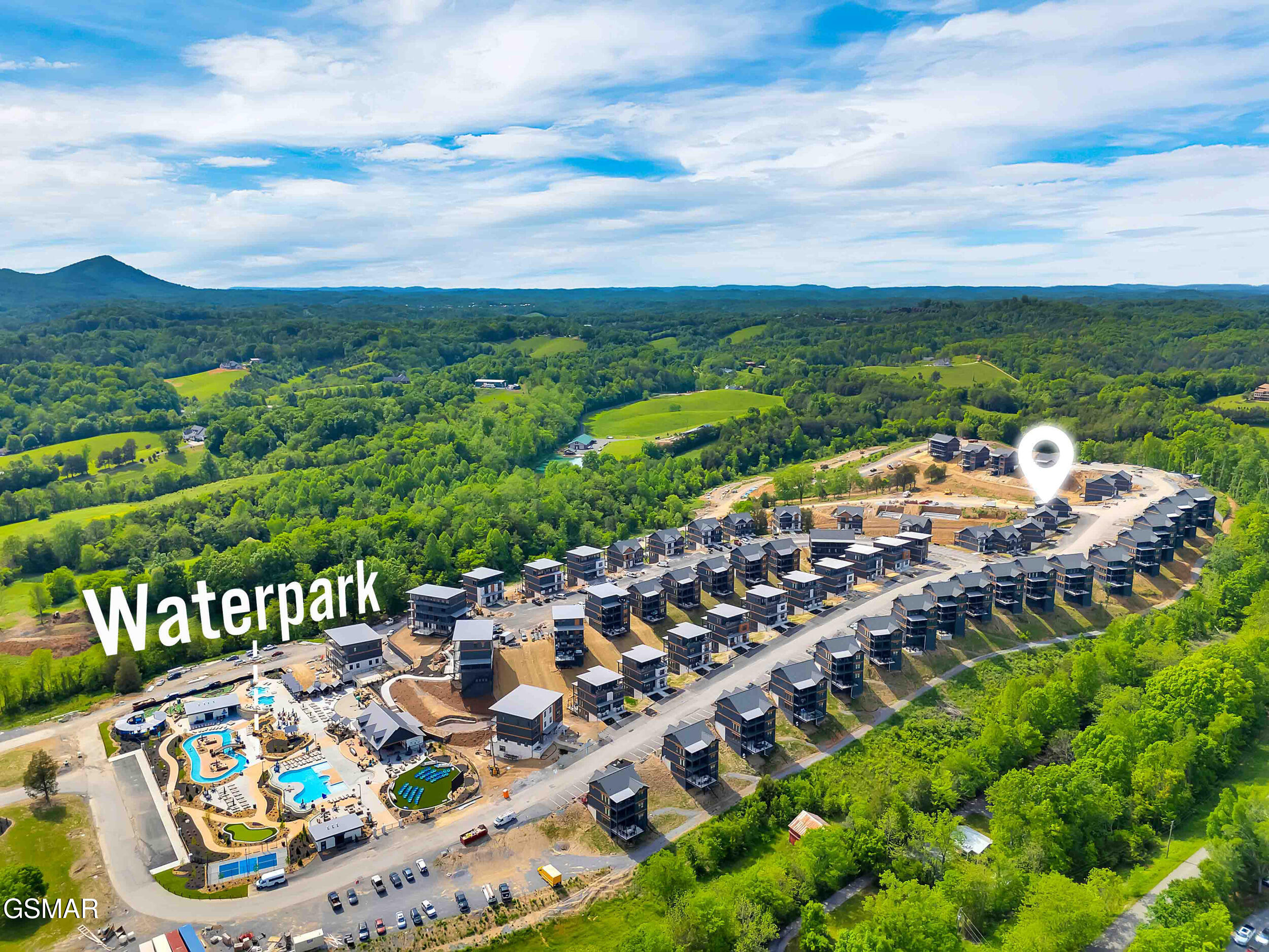 319 Rambling Creek Way Way Unit: Lot 121R