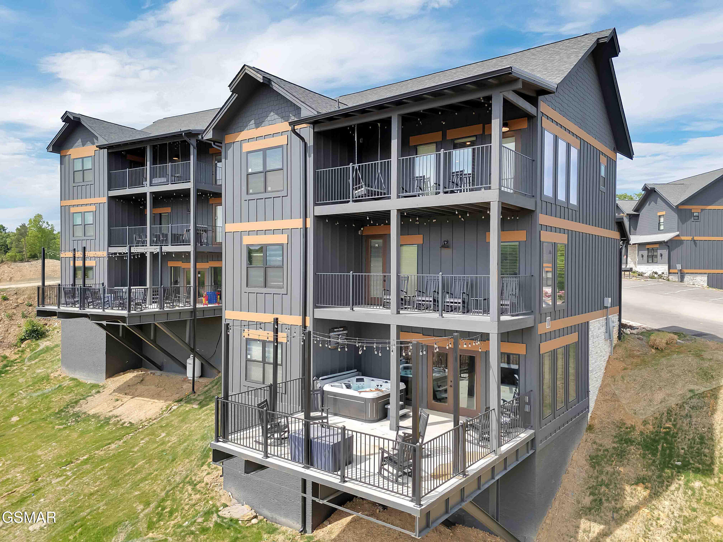 319 Rambling Creek Way Way Unit: Lot 121R