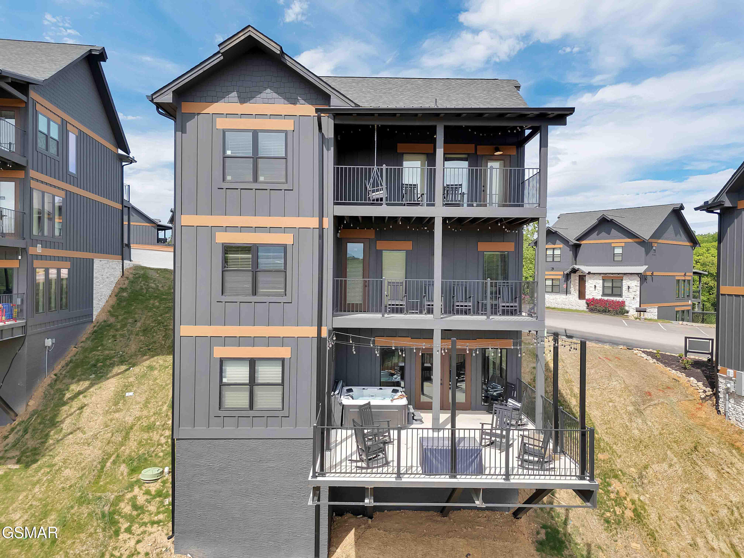 319 Rambling Creek Way Way Unit: Lot 121R