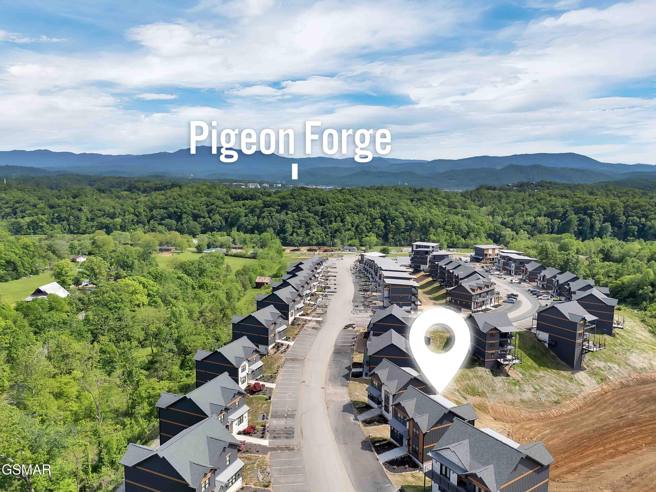 319 Rambling Creek Way Way Unit: Lot 121R