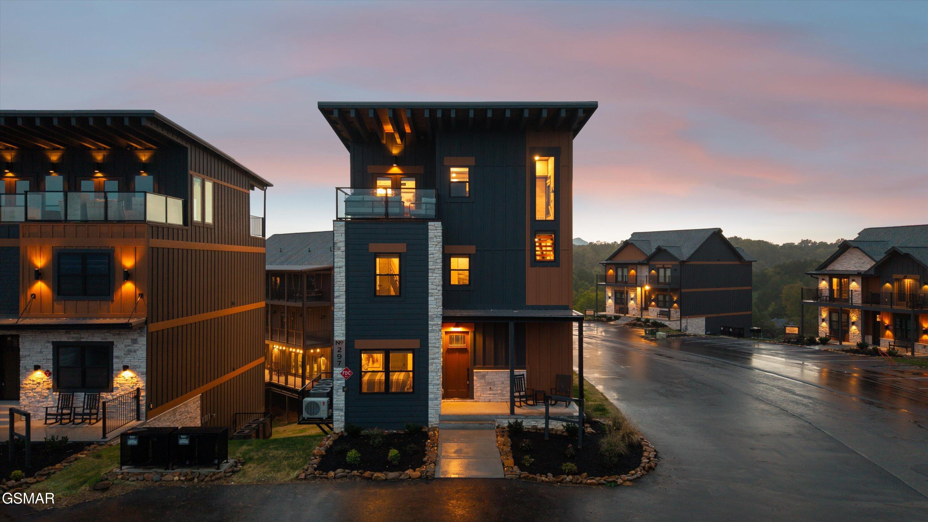 297 Rambling Creek Way Way Unit: LOT 144R